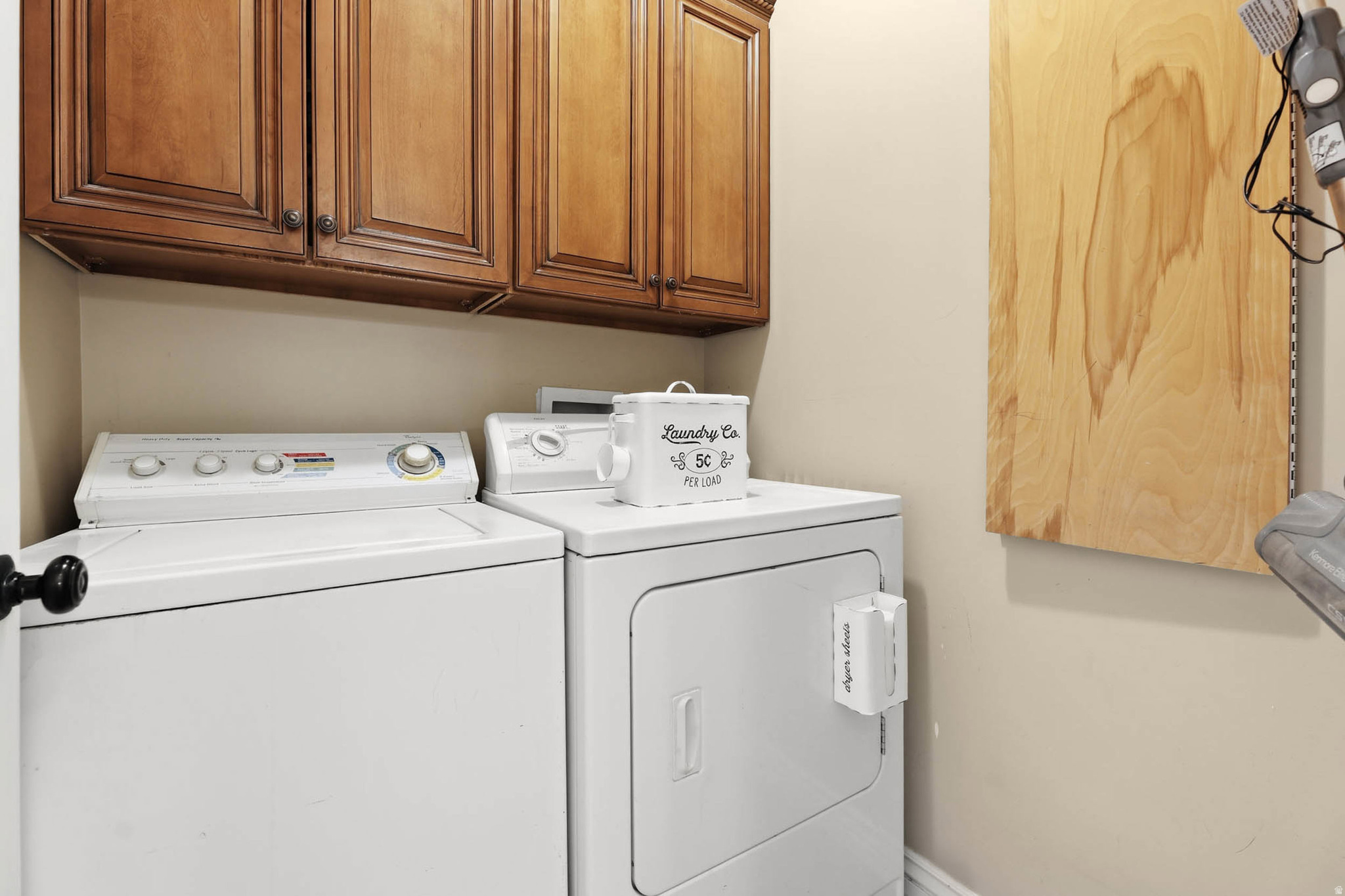 CARR FORK - Residential