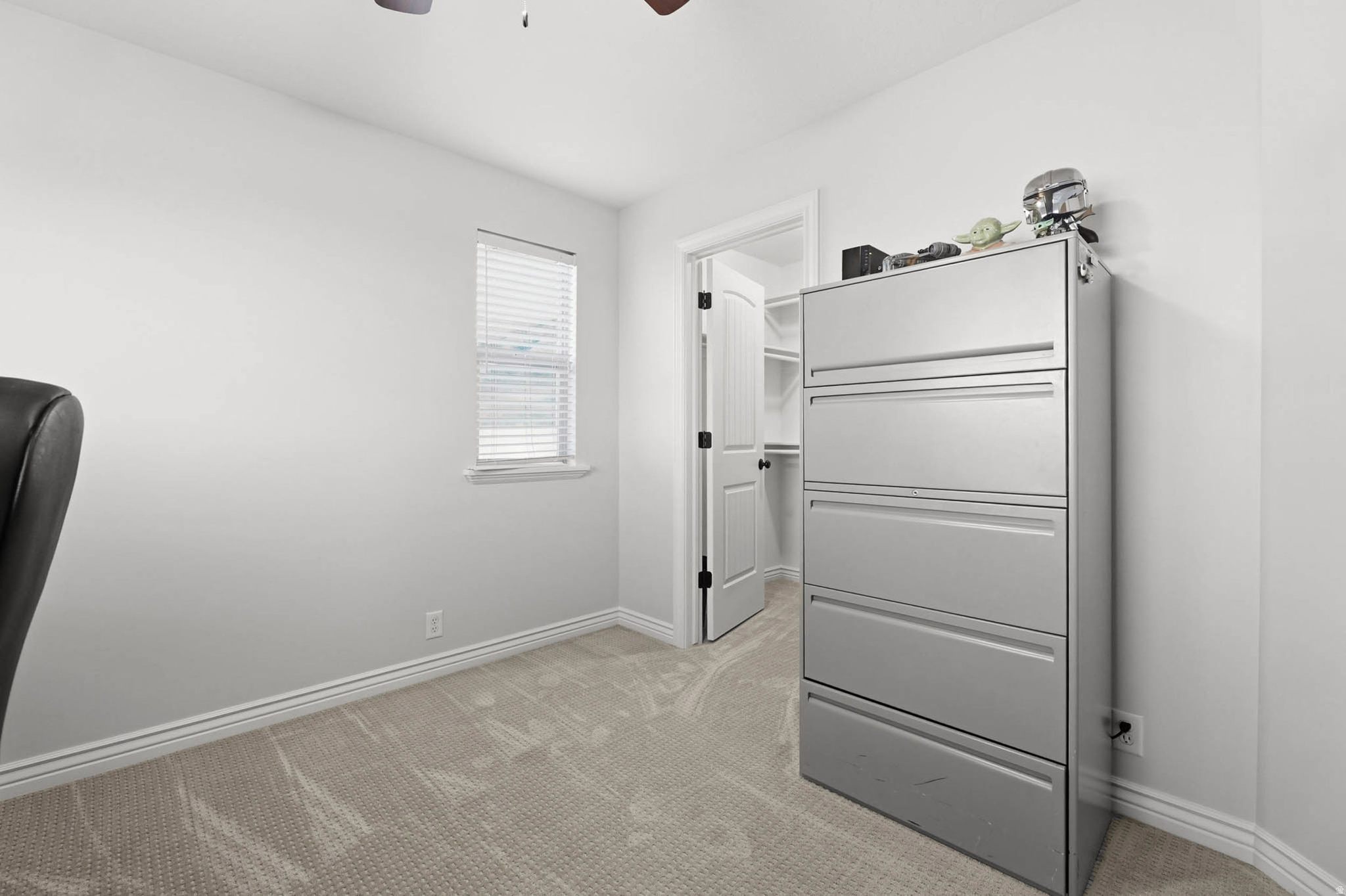 CARR FORK - Residential