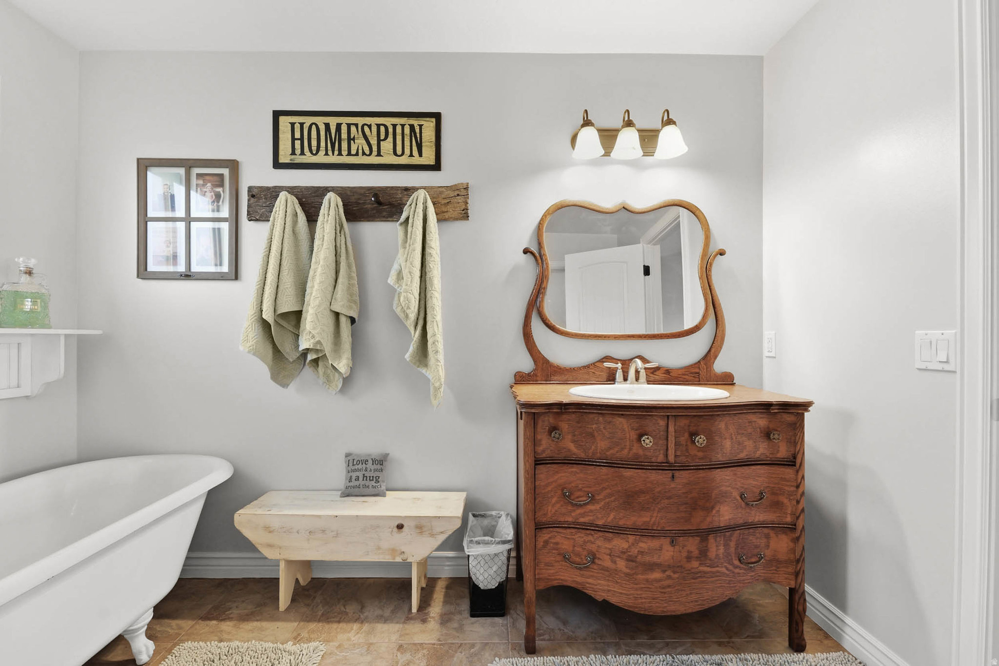 CARR FORK - Residential