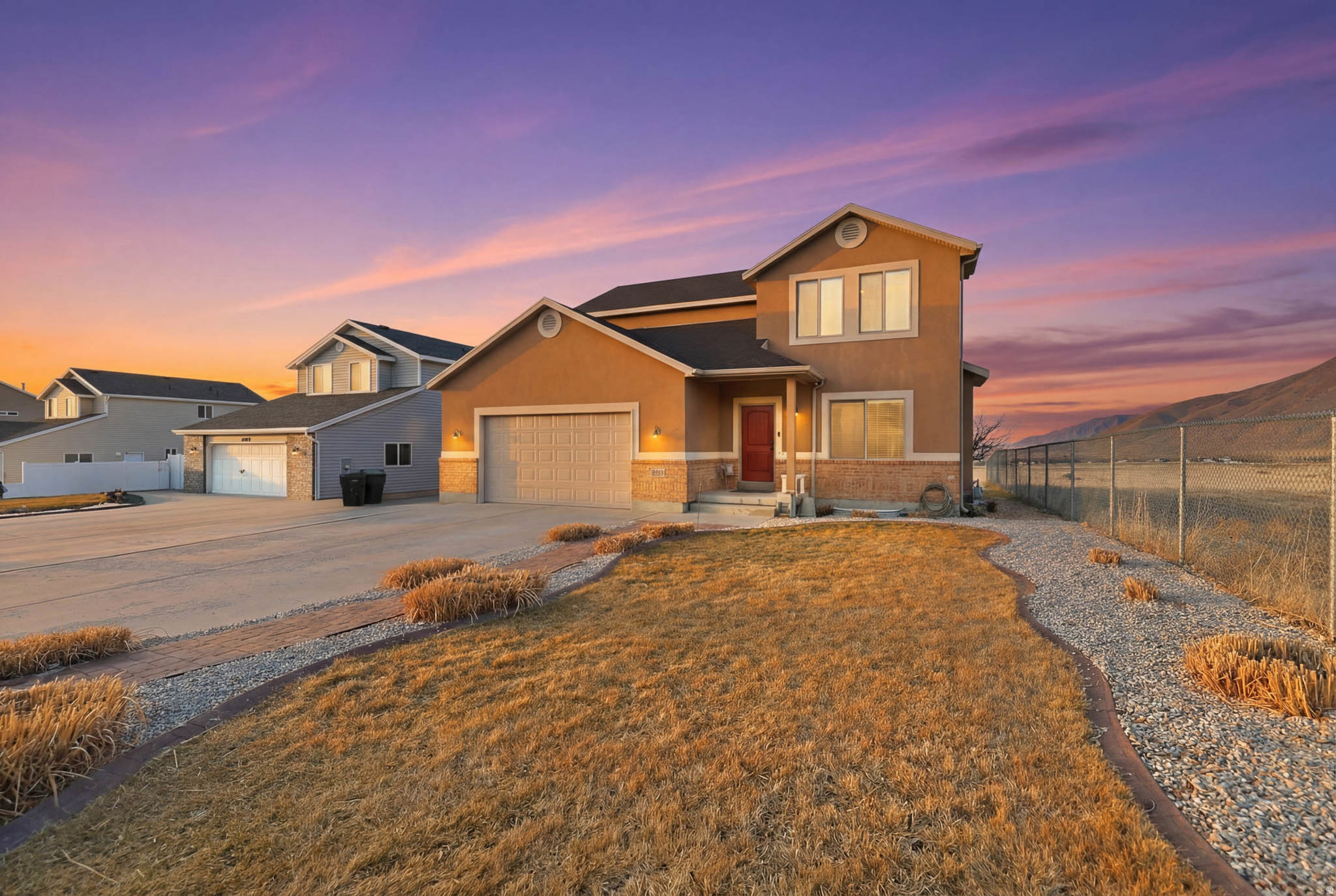 CARR FORK - Residential