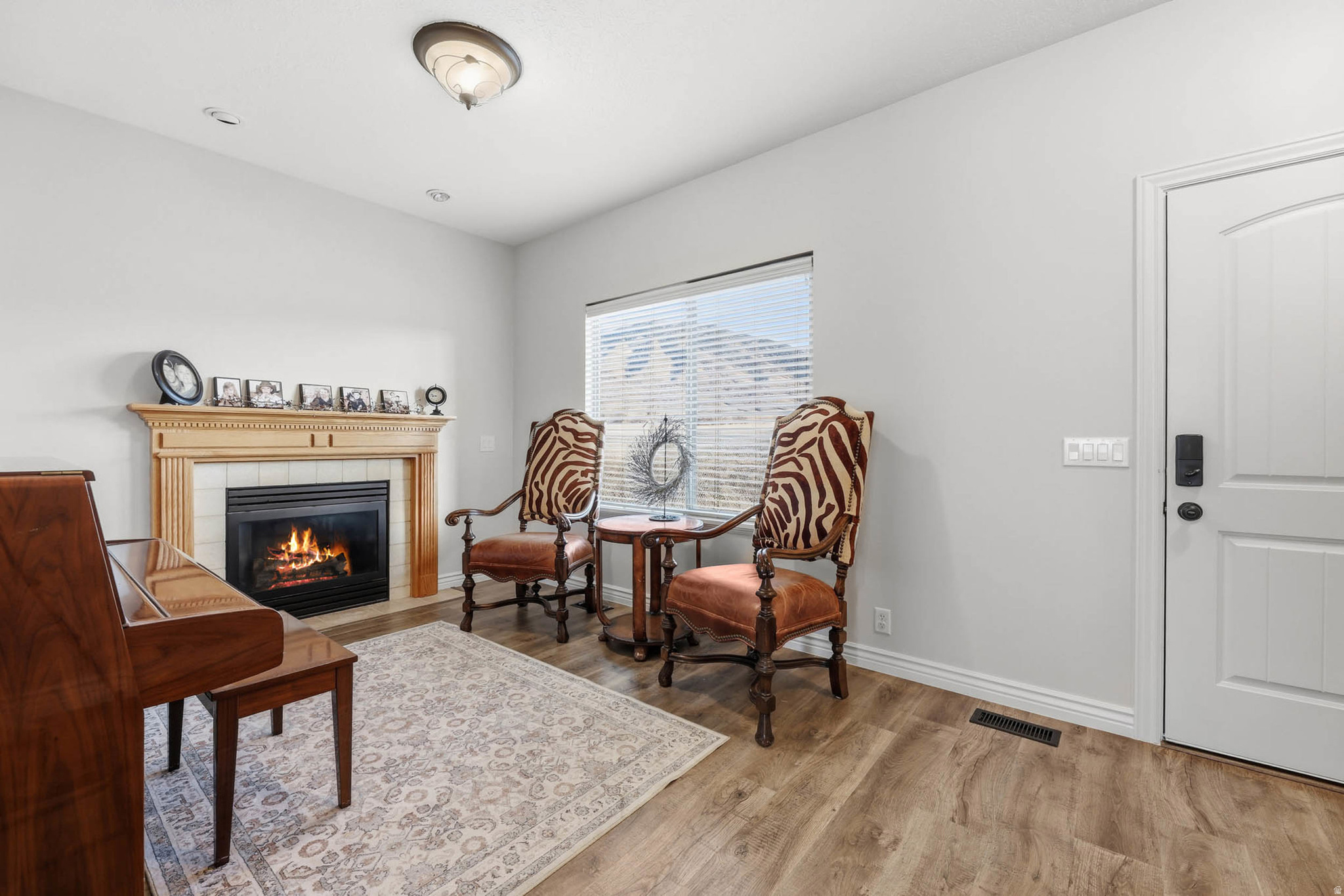 CARR FORK - Residential