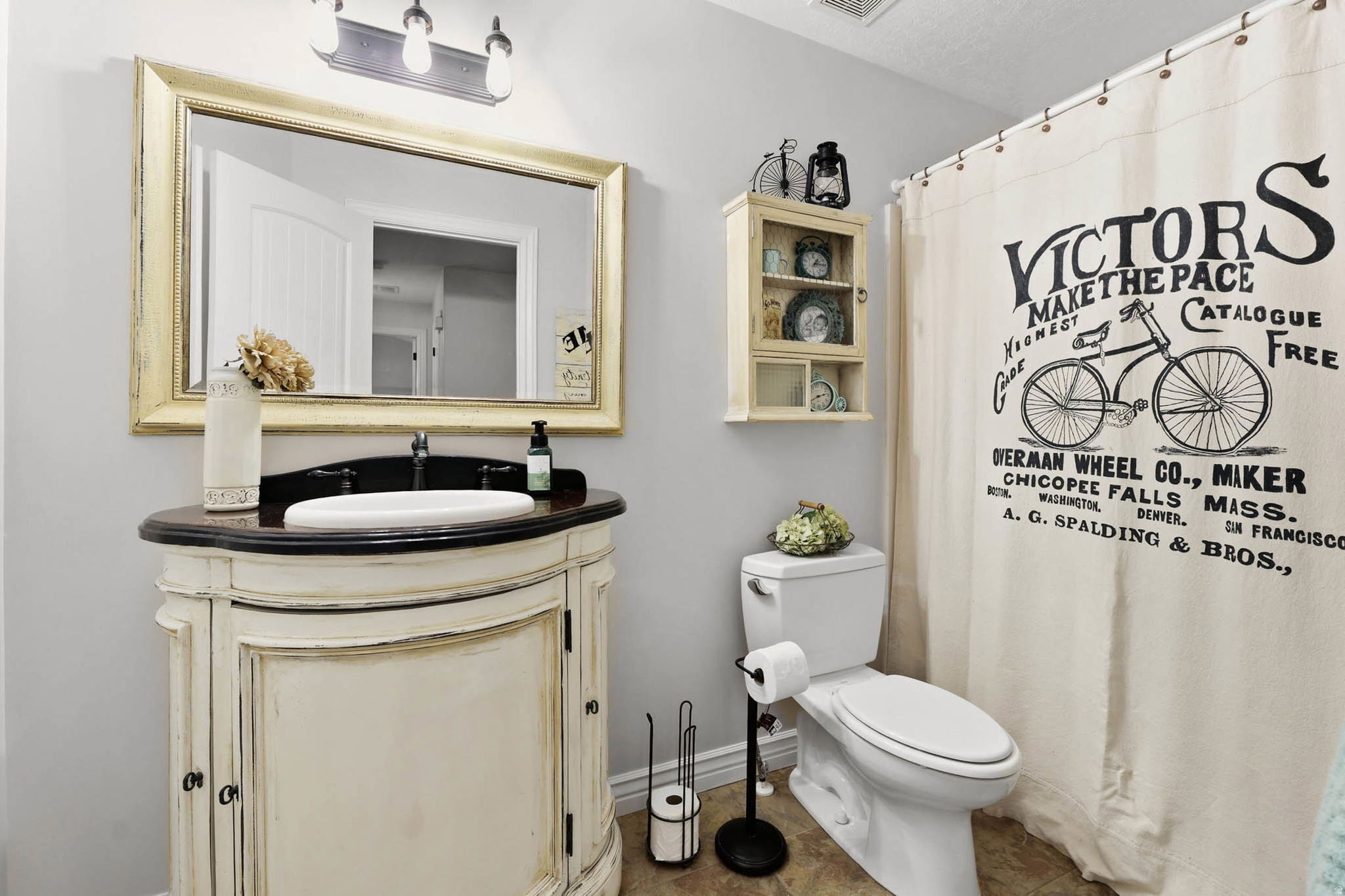 CARR FORK - Residential