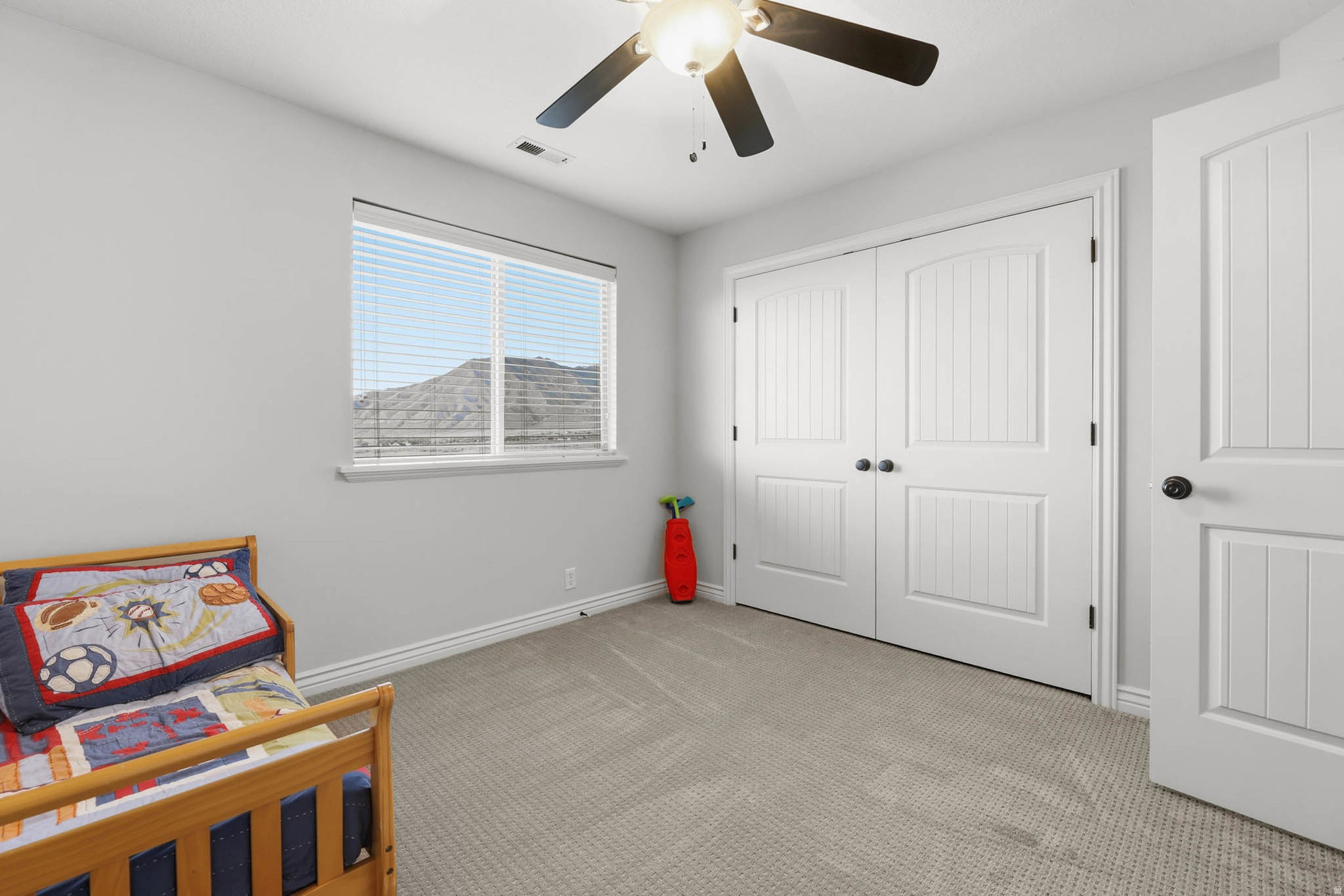 CARR FORK - Residential