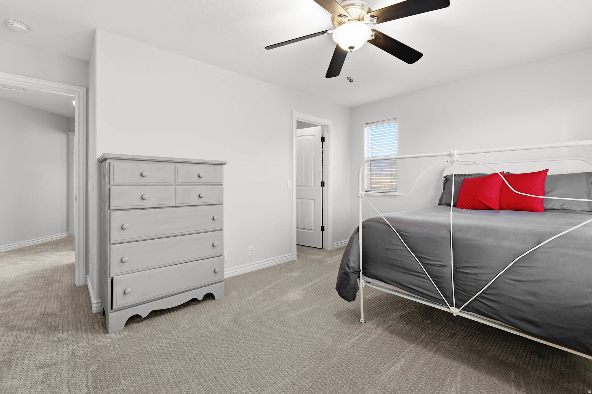 CARR FORK - Residential