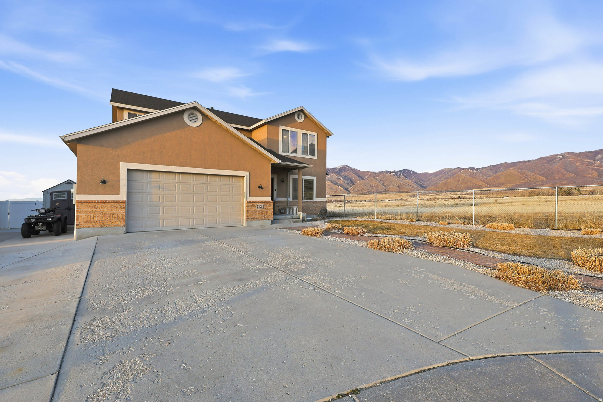 CARR FORK - Residential