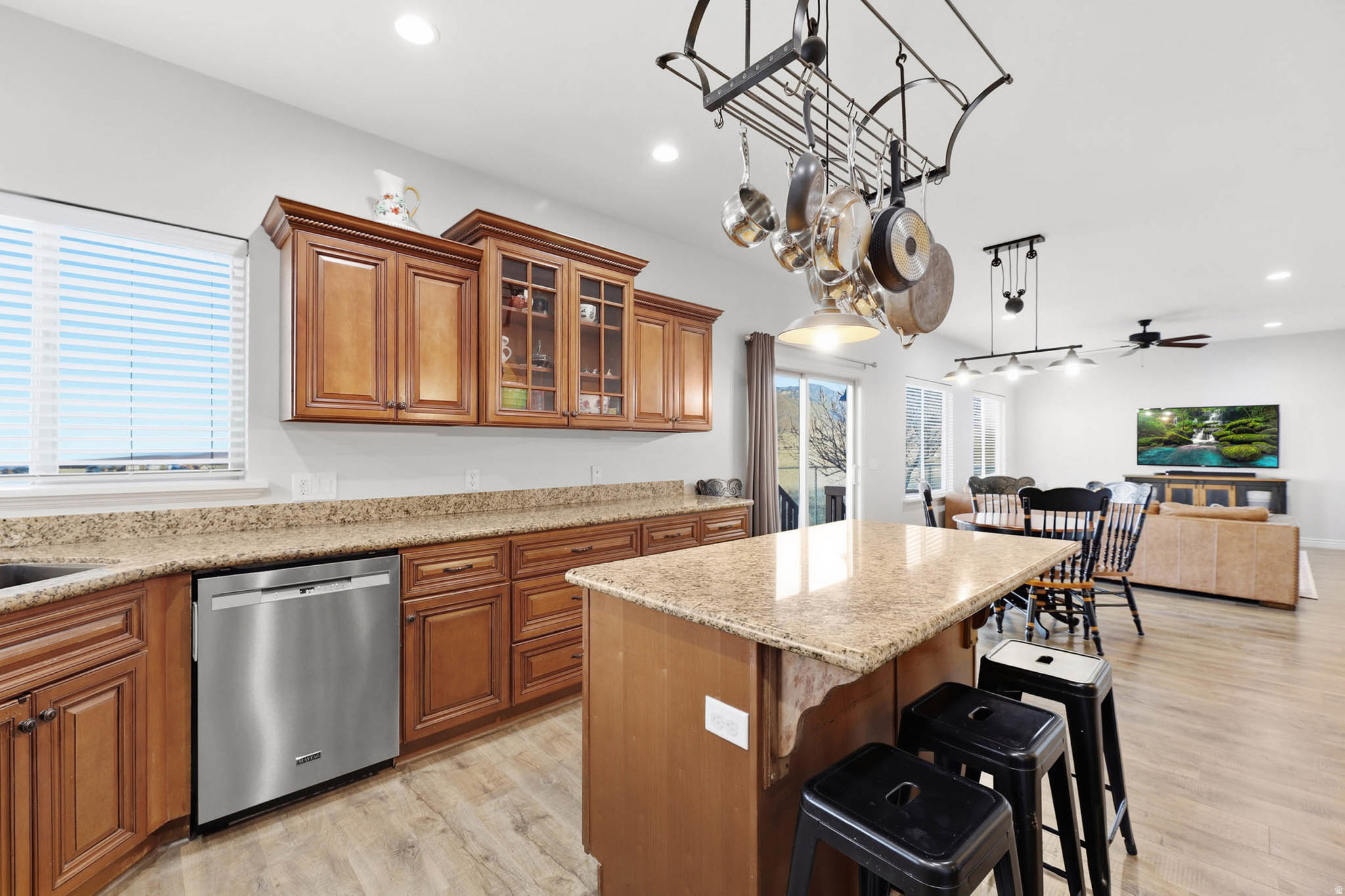 CARR FORK - Residential