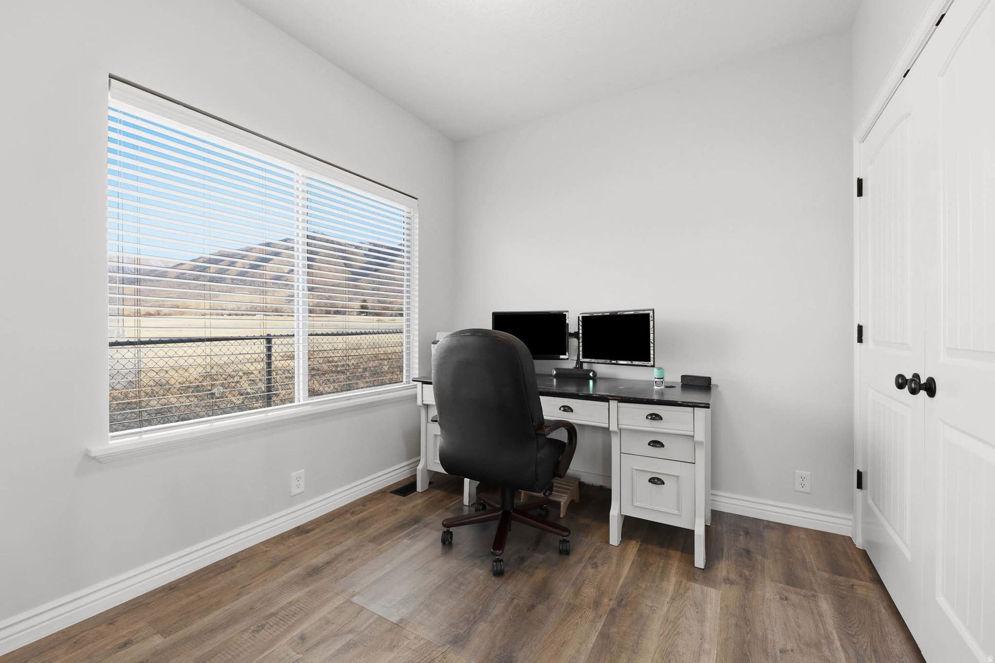 CARR FORK - Residential