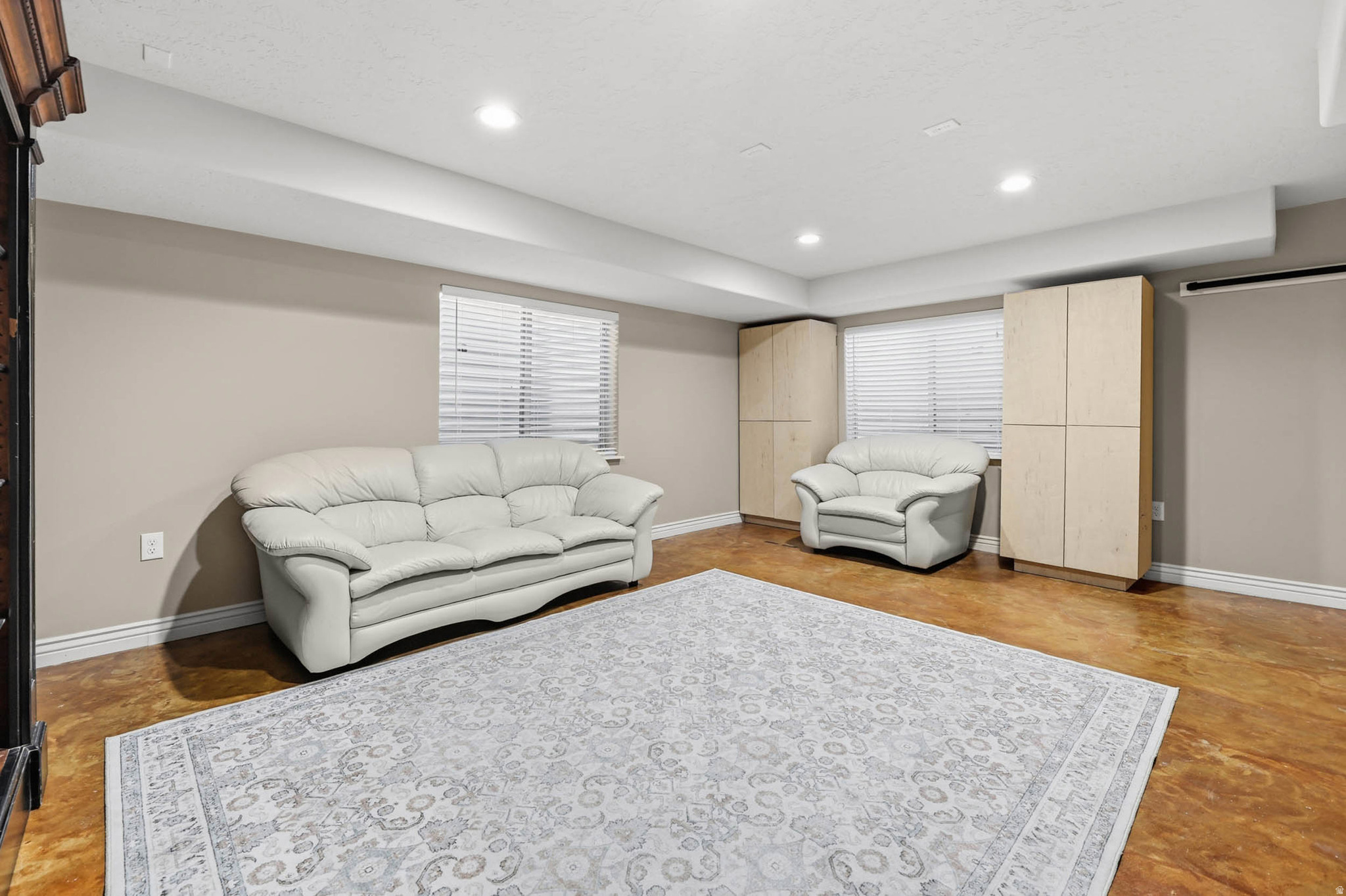 CARR FORK - Residential