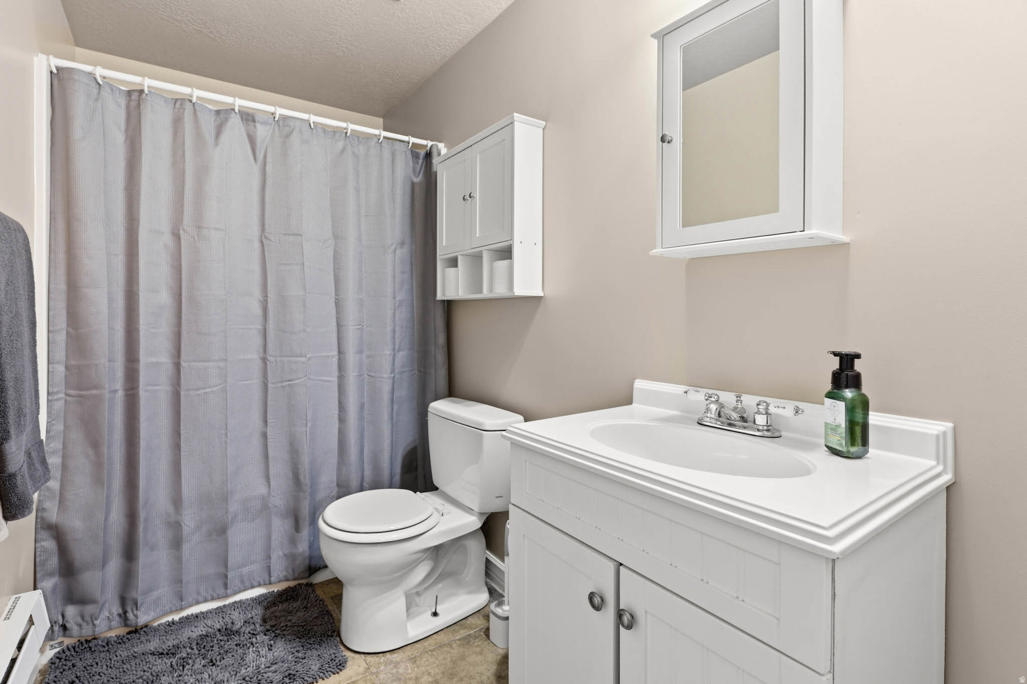 CARR FORK - Residential