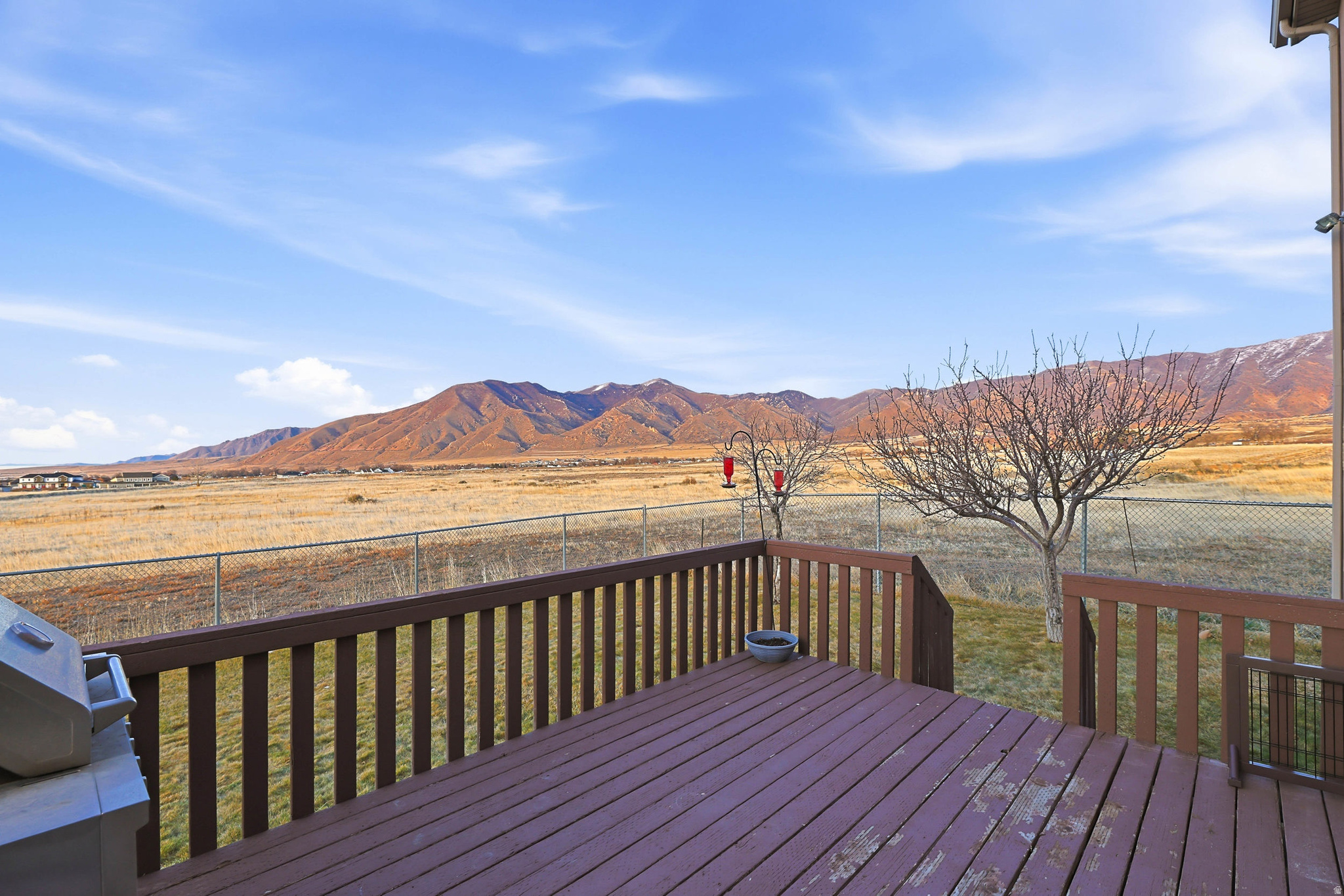 CARR FORK - Residential