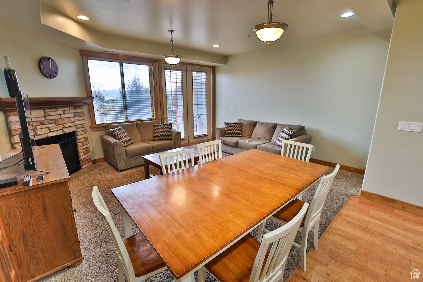SEASONS BRIDGER - Residential