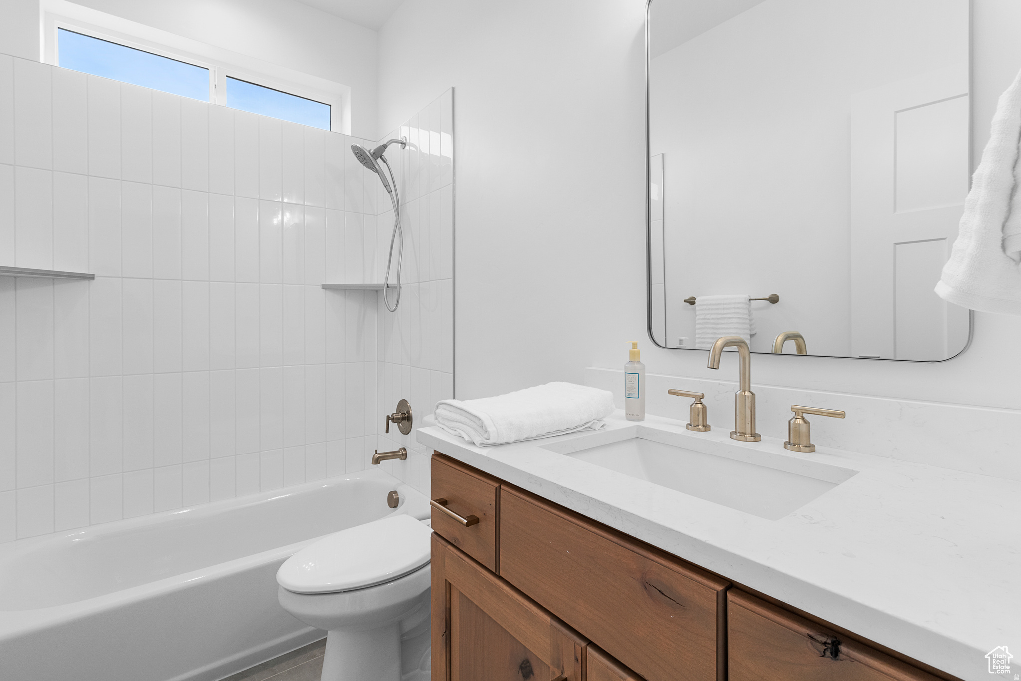 MANTI TEMPLE VIEW ESTATES - Residential