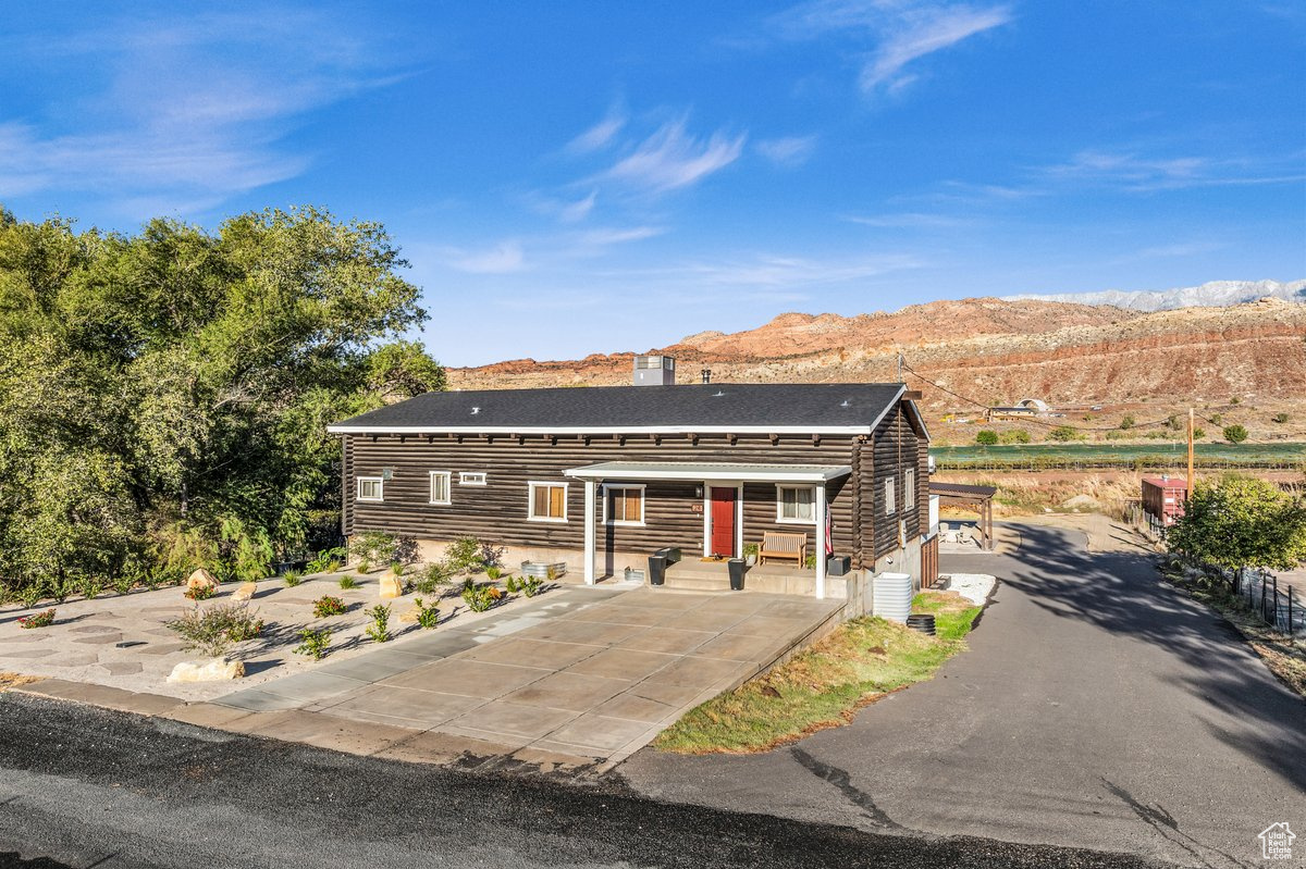 24 N Hidden Valley Rd, Leeds, Utah image 1