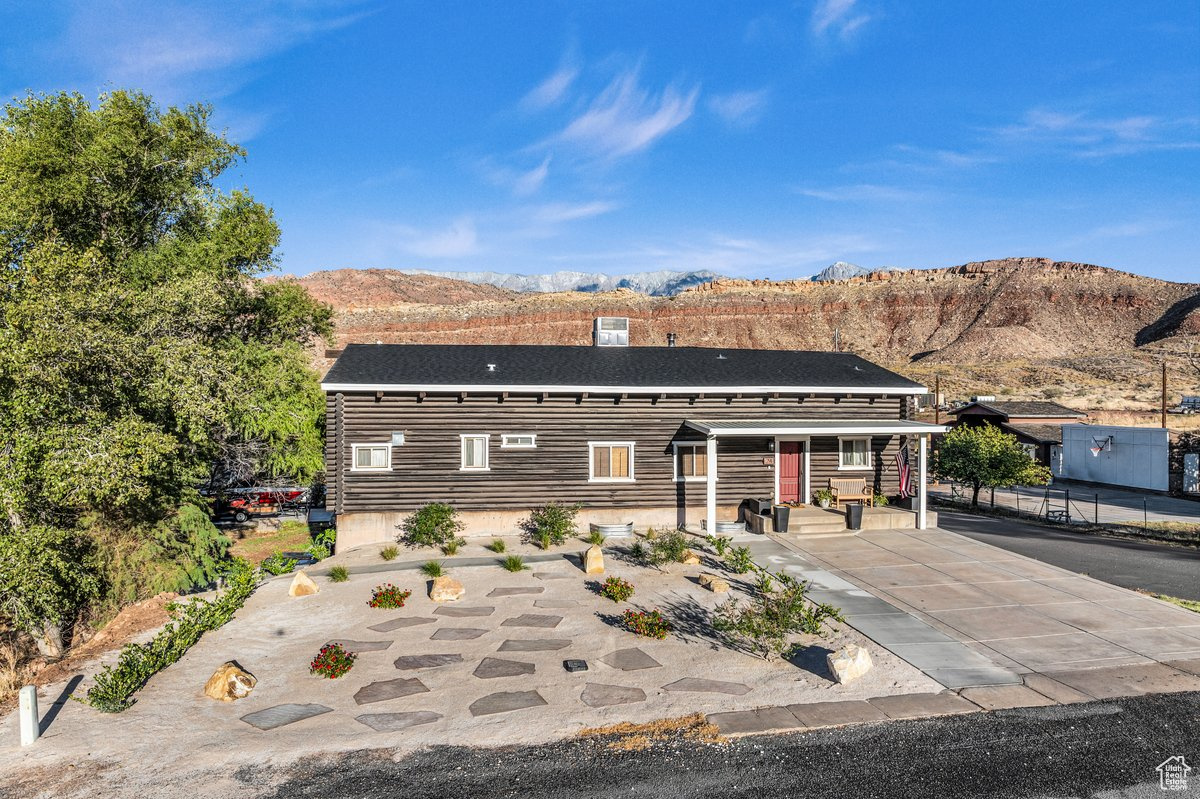 24 N Hidden Valley Rd, Leeds, Utah image 2