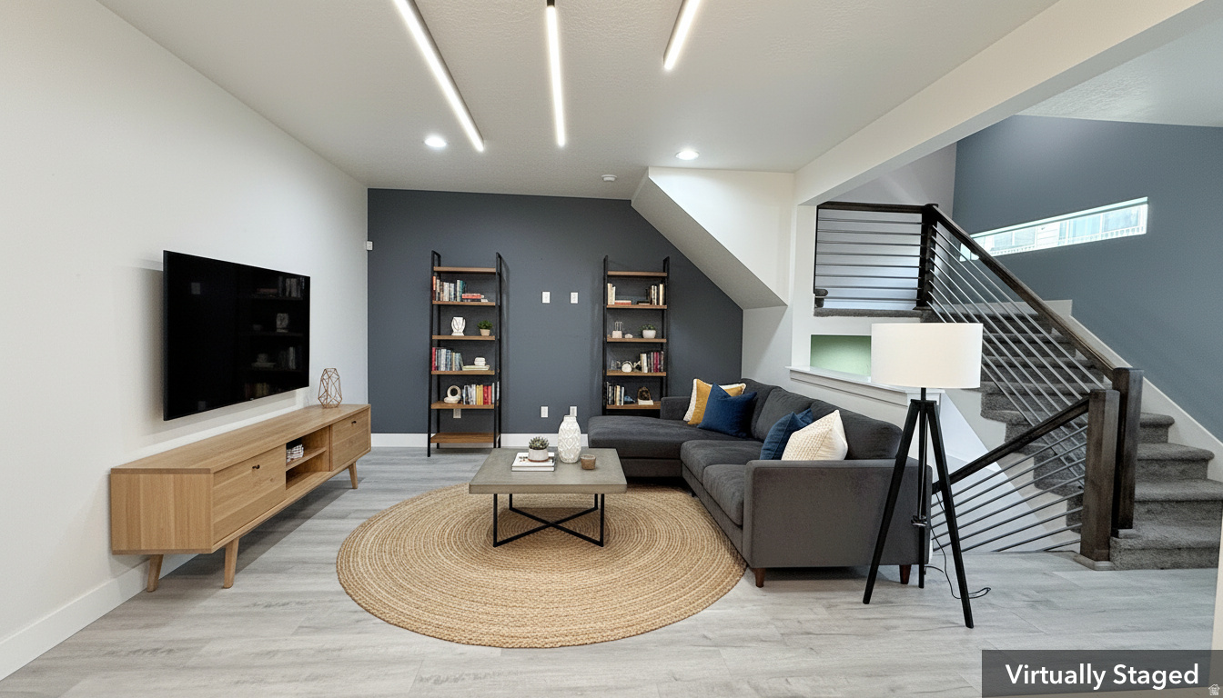 LOFTS ON REDWOOD - Residential