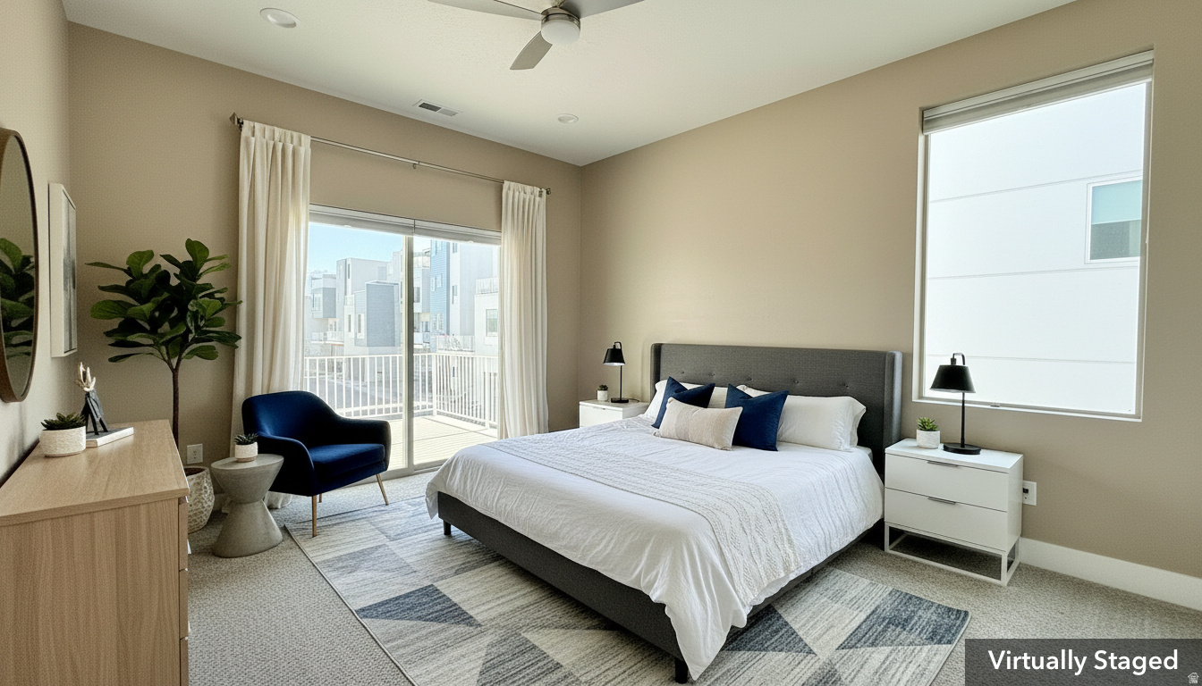 LOFTS ON REDWOOD - Residential