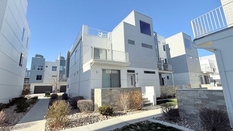 Photo of 3601 S ARAGON DR W #103, West Valley City, UT 84119 (MLS # 2130665)