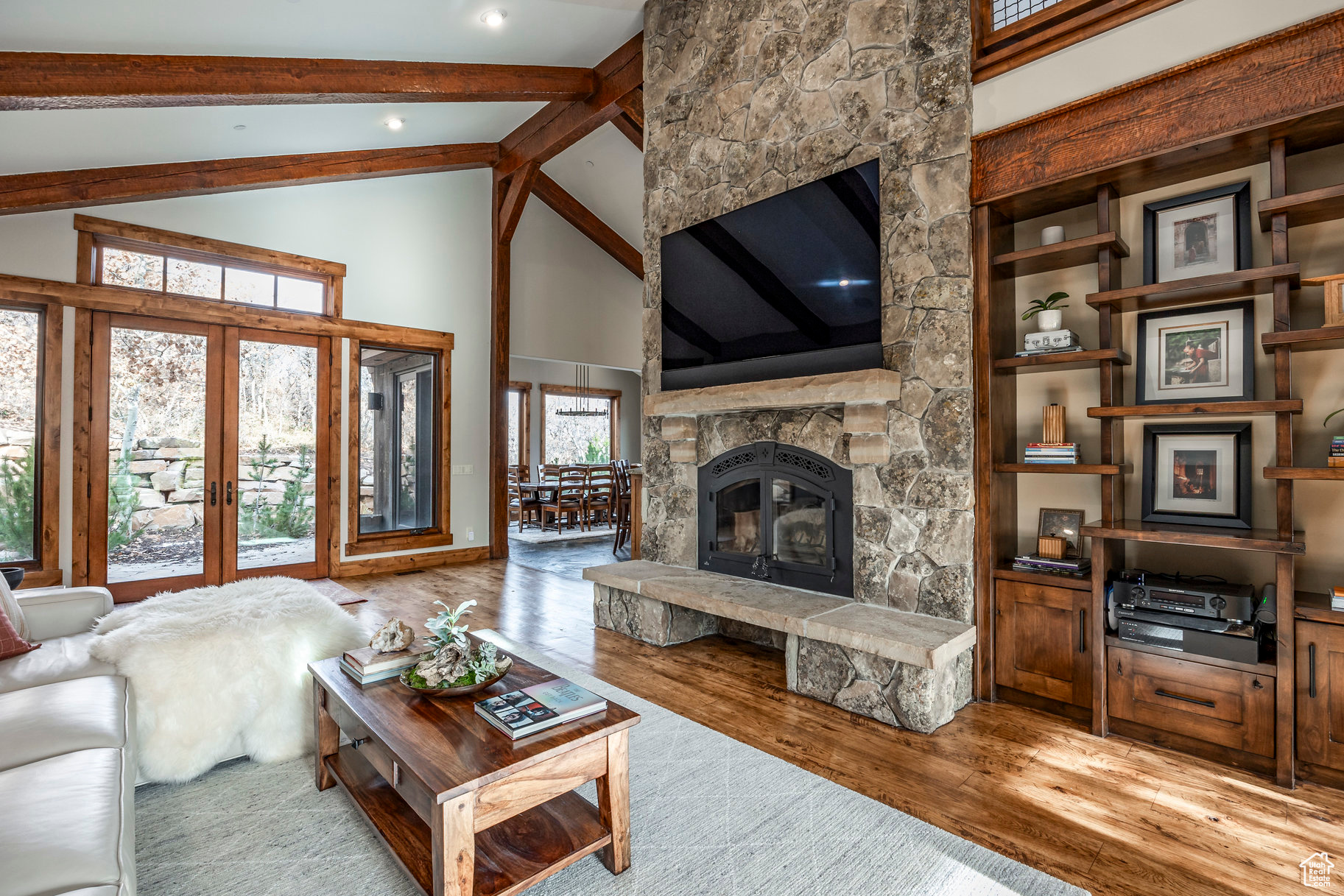 3495 Sun Ridge Dr, Park City, Utah image 9