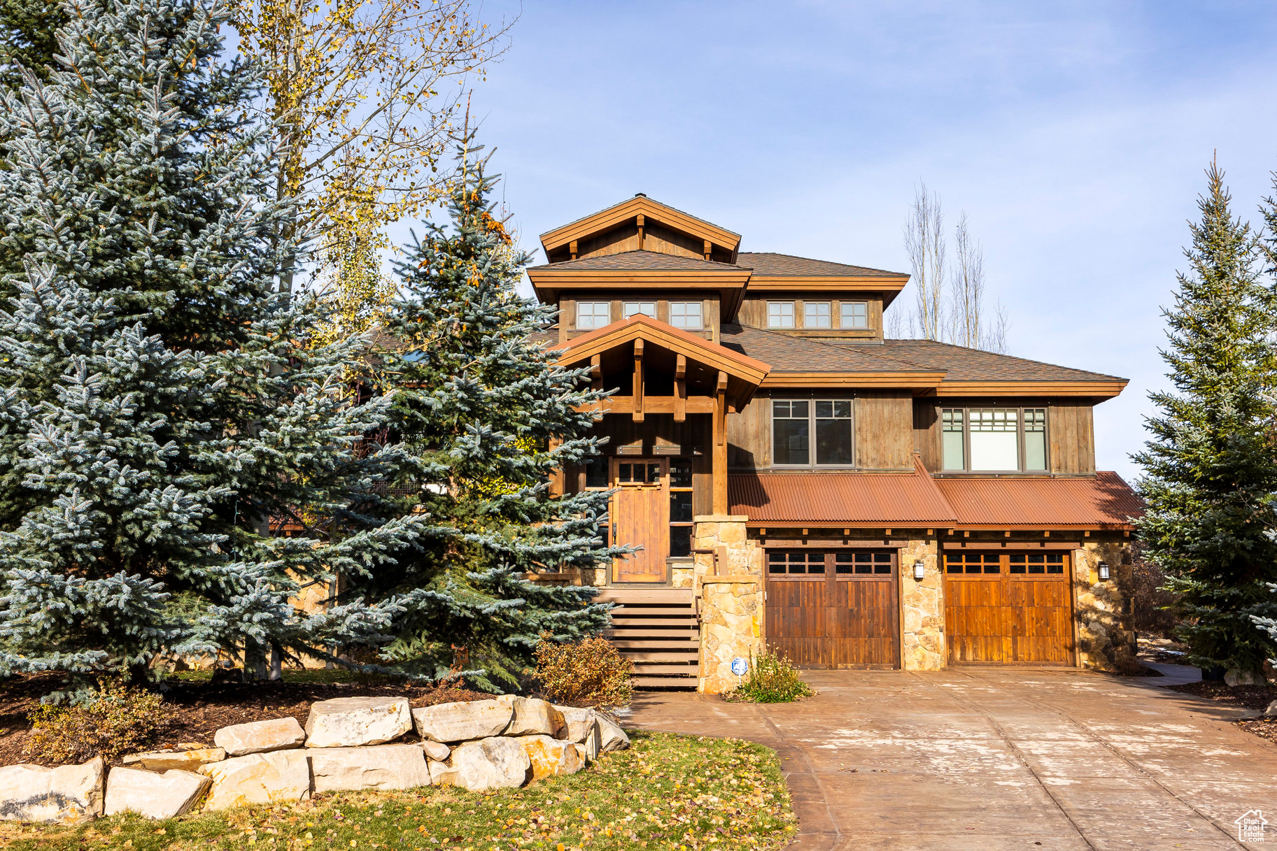 3495 Sun Ridge Dr, Park City, Utah image 48