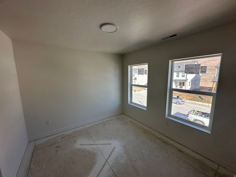 Tiny photo for 3643 N EAGLE DR #313, Eagle Mountain, UT 84005 (MLS # 2137346)