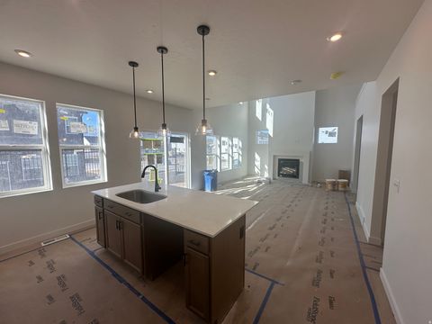 Tiny photo for 3643 N EAGLE DR #313, Eagle Mountain, UT 84005 (MLS # 2137346)