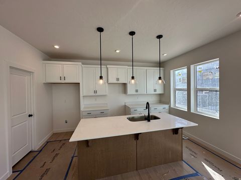 Tiny photo for 3643 N EAGLE DR #313, Eagle Mountain, UT 84005 (MLS # 2137346)
