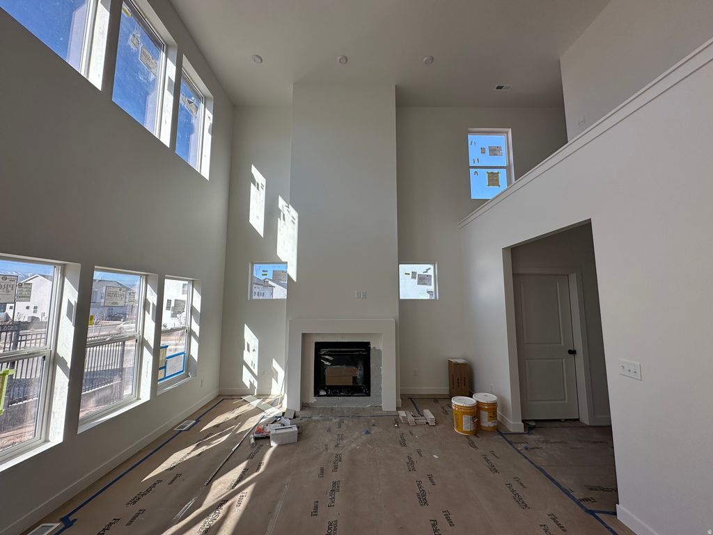 Photo of 3643 N EAGLE DR #313, Eagle Mountain, UT 84005 (MLS # 2137346)