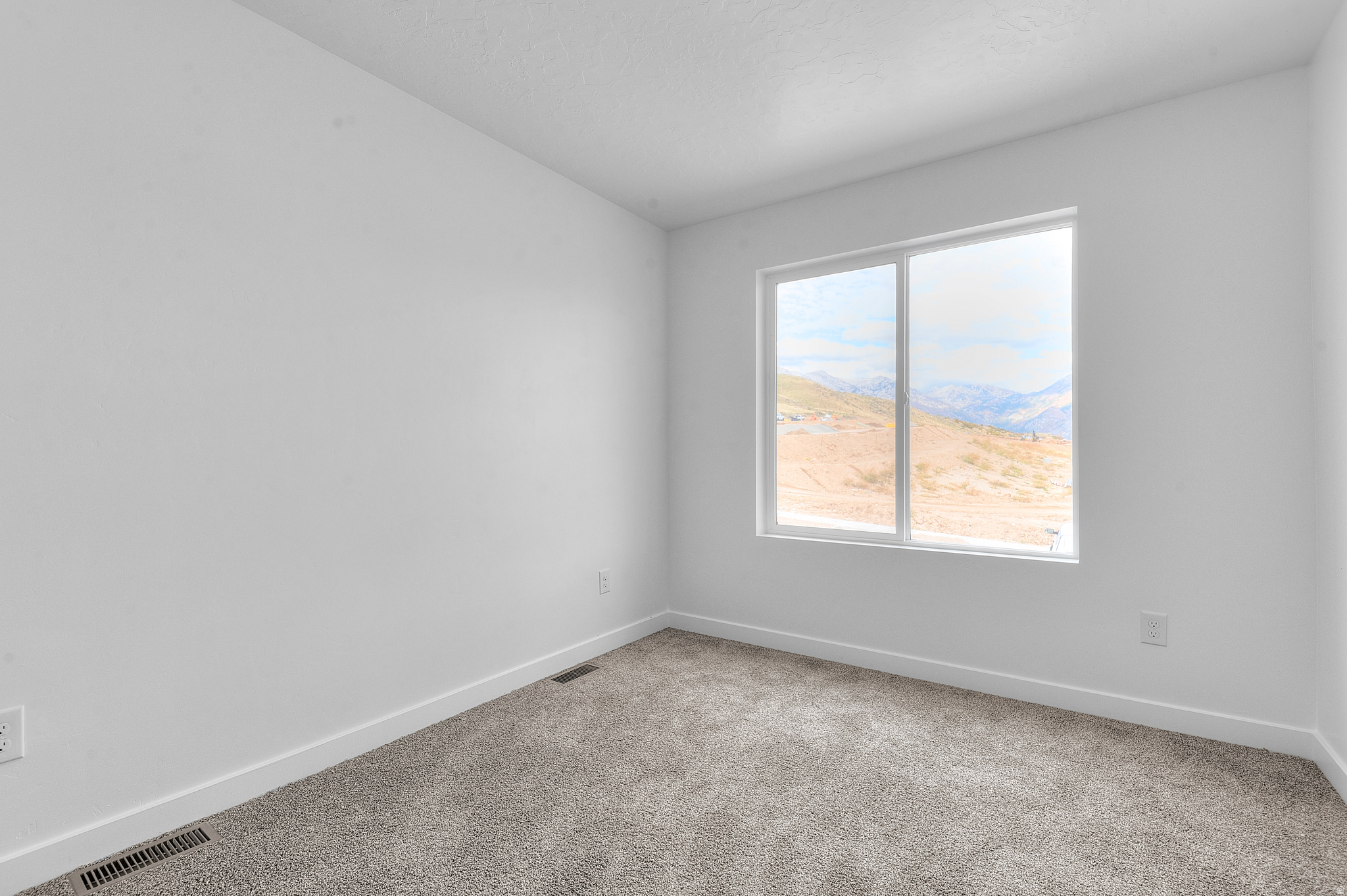 INVERNESS BY D.R. HORTON - Residential