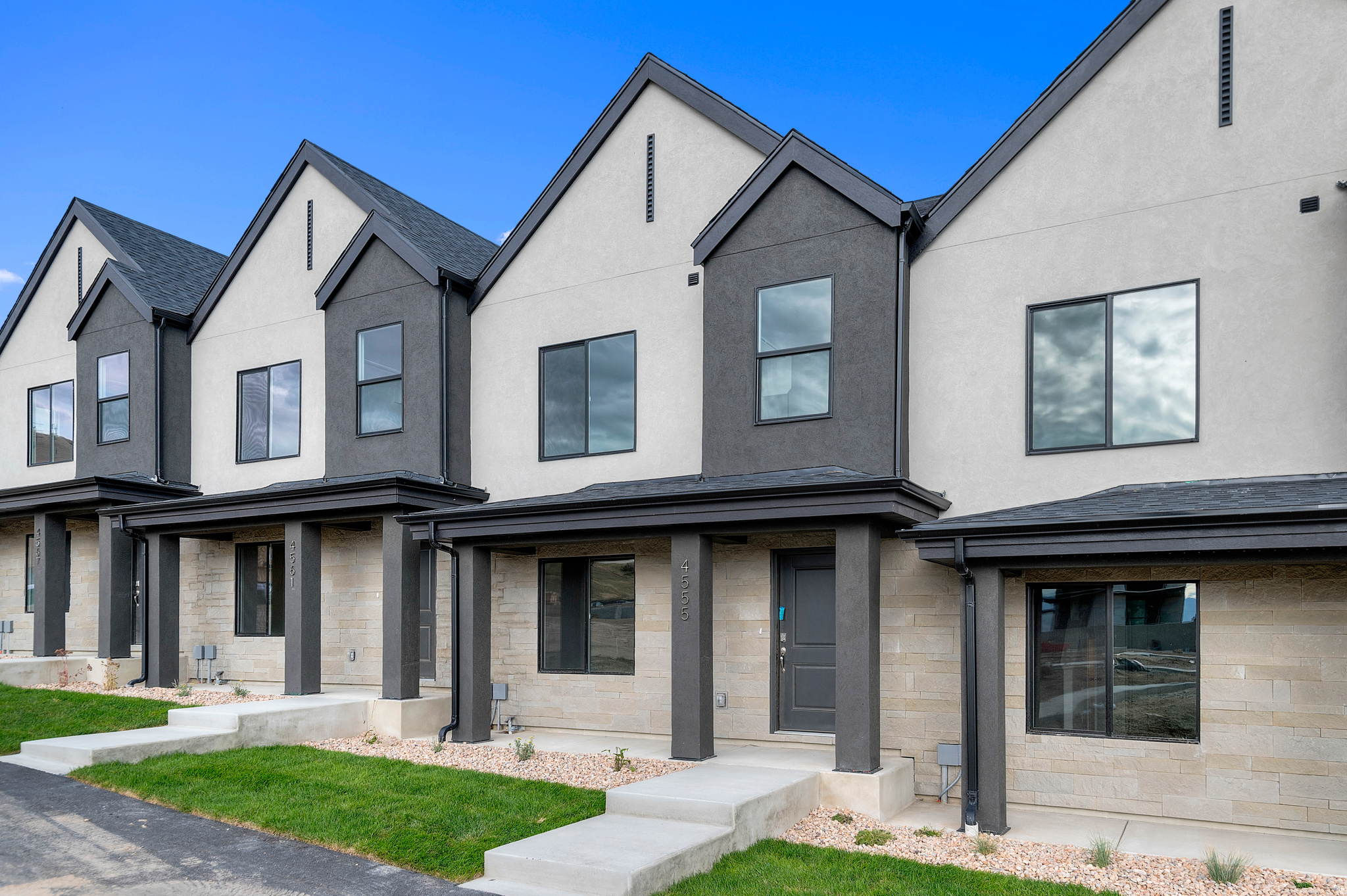 INVERNESS BY D.R. HORTON - Residential