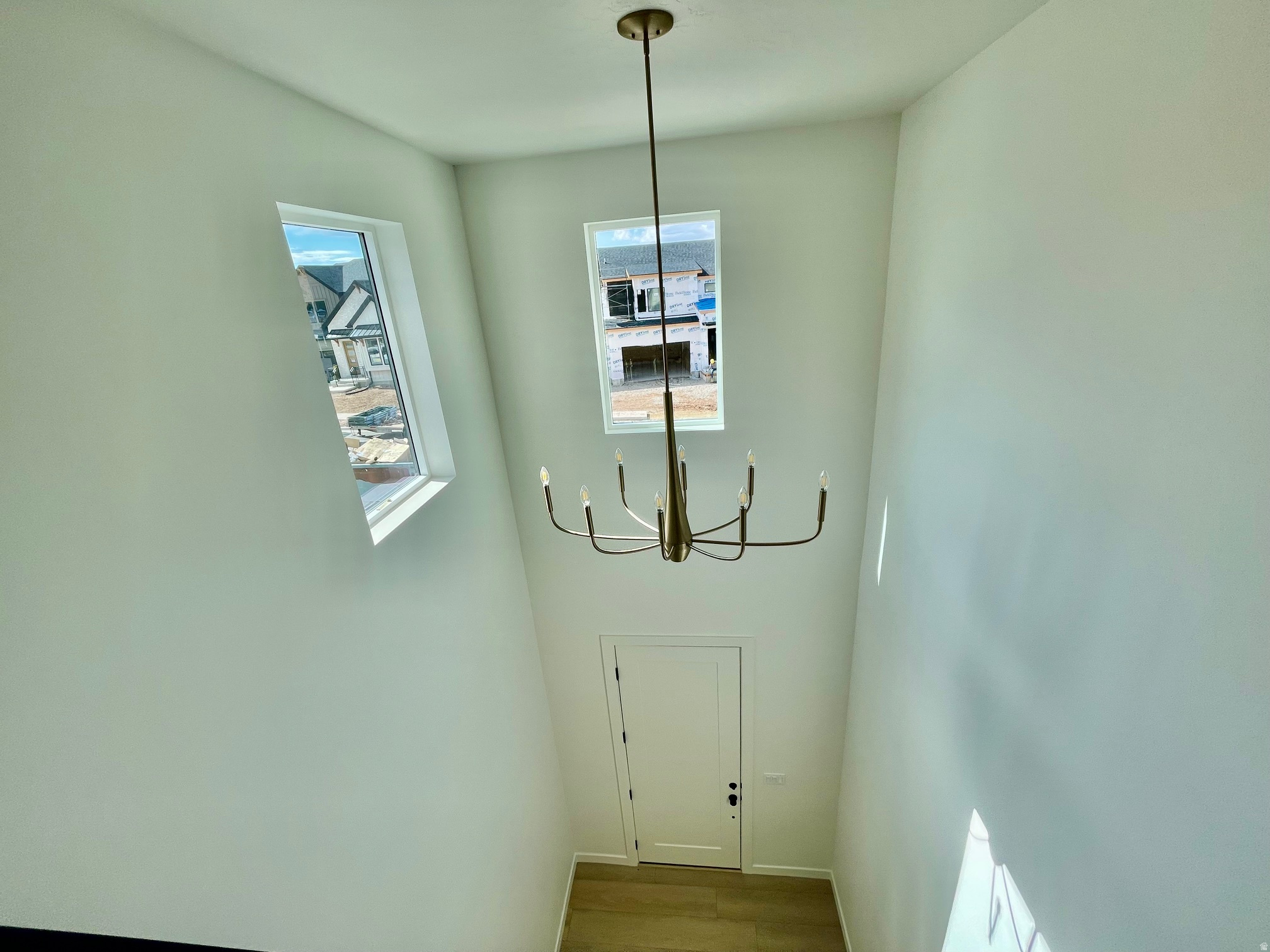 CANYON POINT - Residential