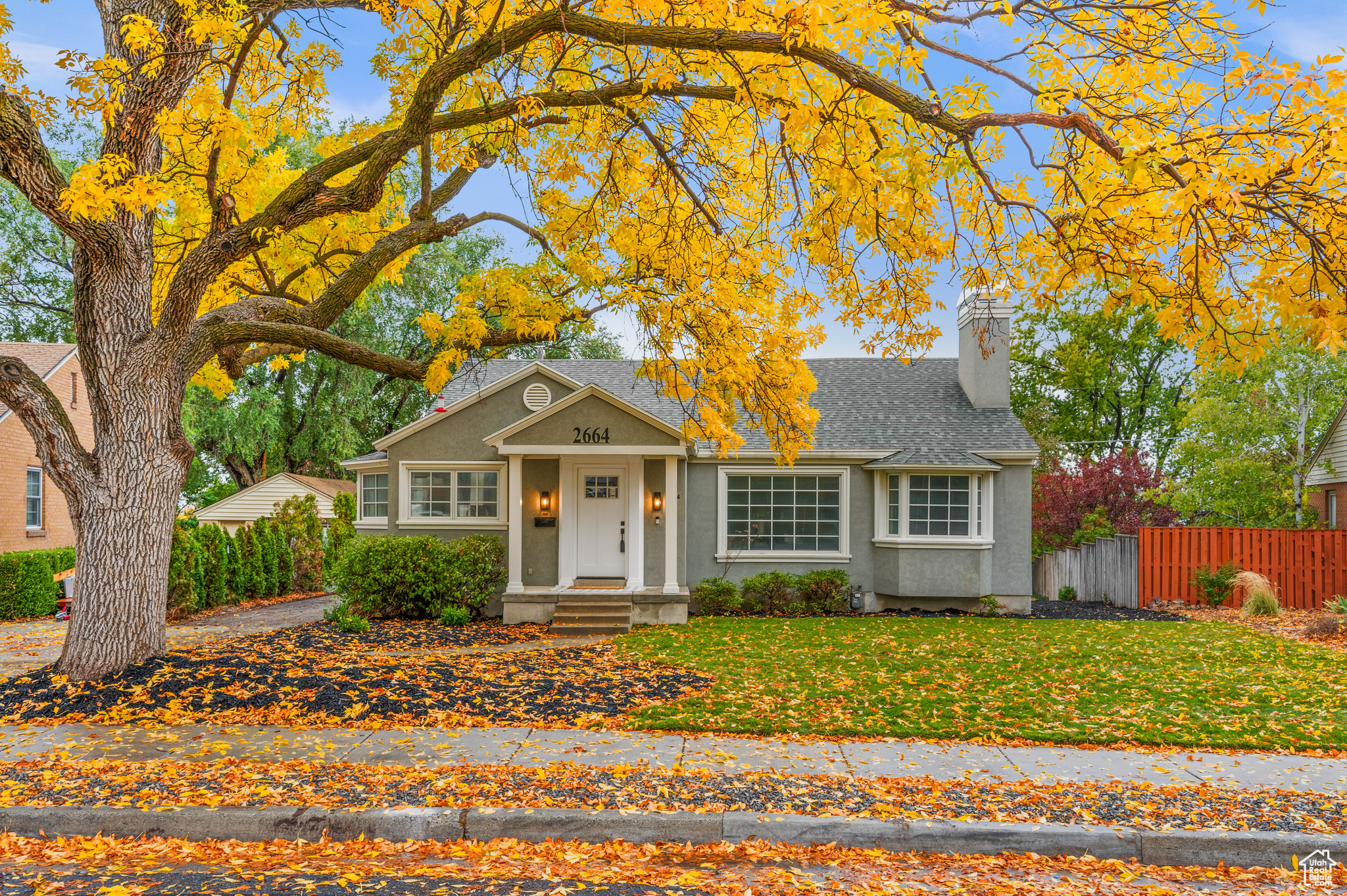 2664 E Barbey Dr, Salt Lake City, Utah image 1