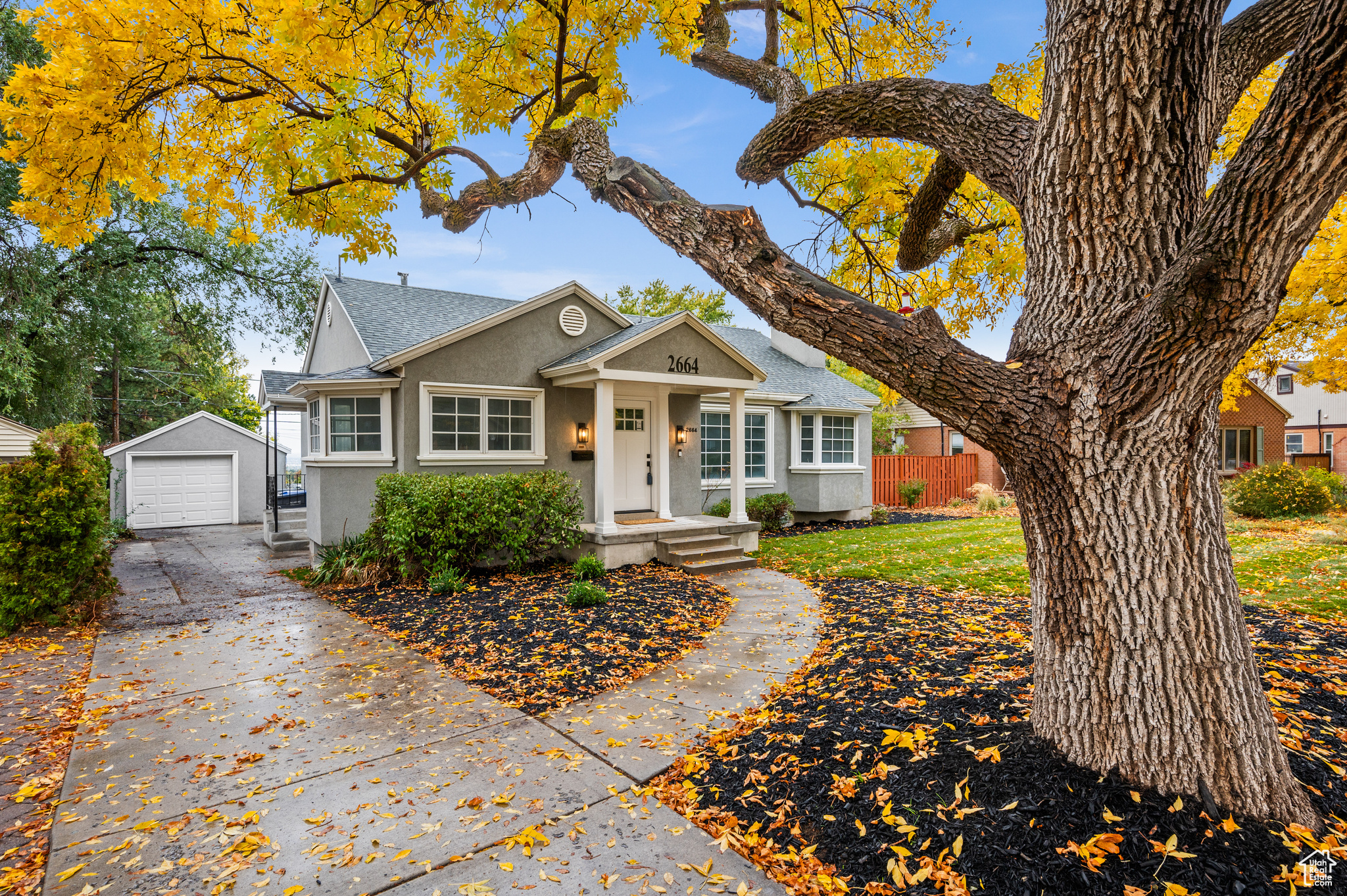 2664 E Barbey Dr, Salt Lake City, Utah image 34