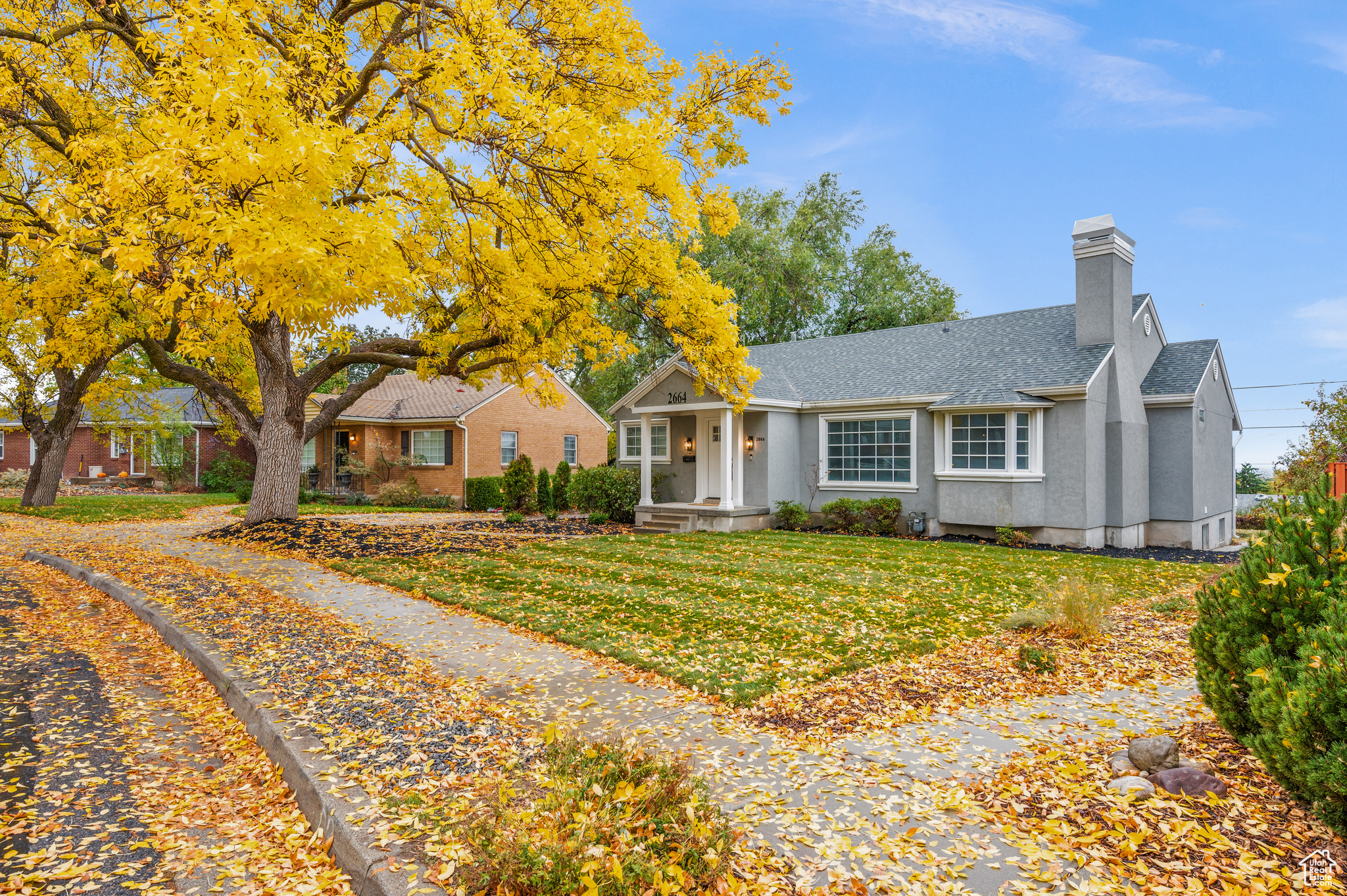 2664 E Barbey Dr, Salt Lake City, Utah image 38