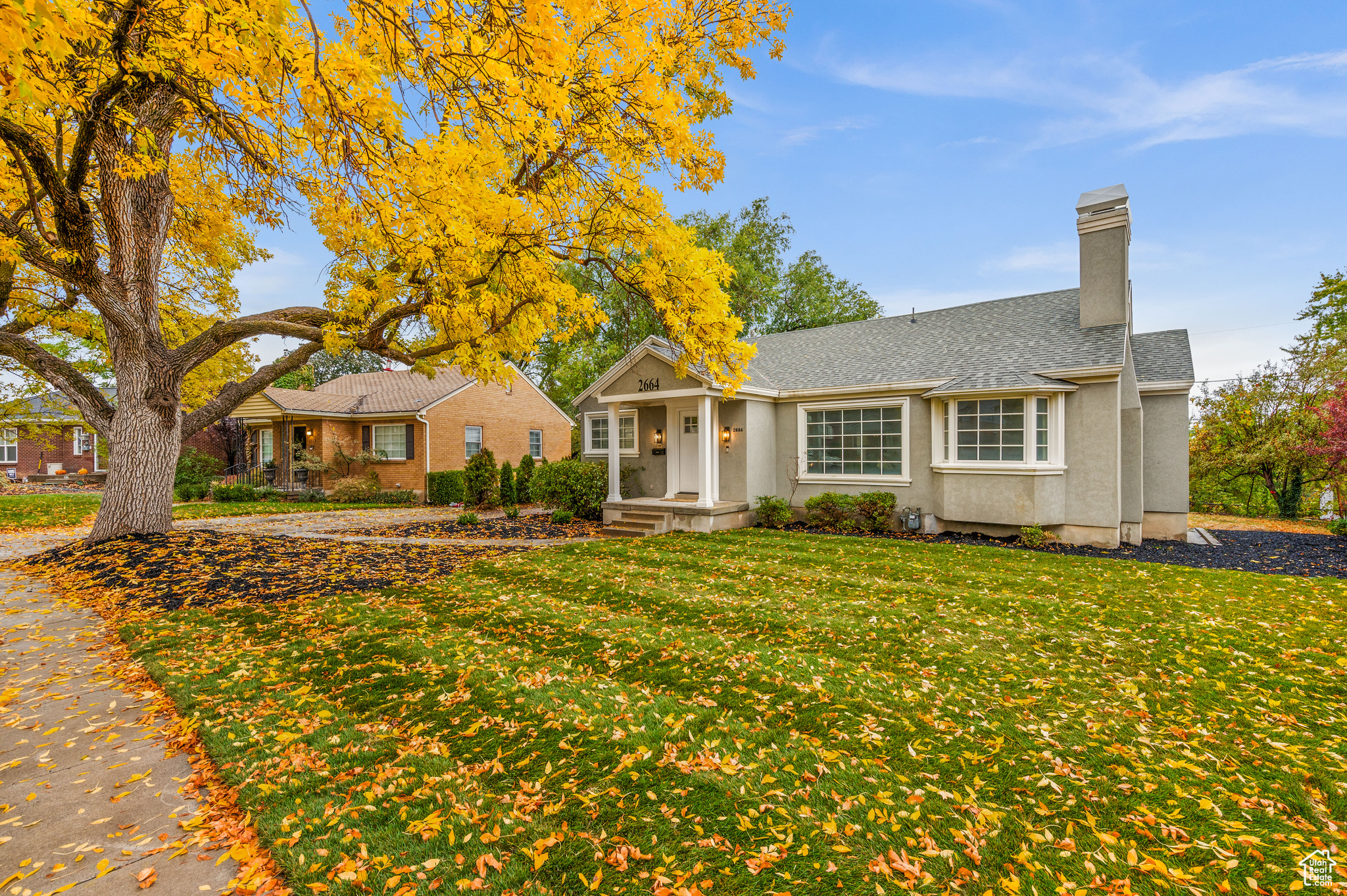 2664 E Barbey Dr, Salt Lake City, Utah image 32