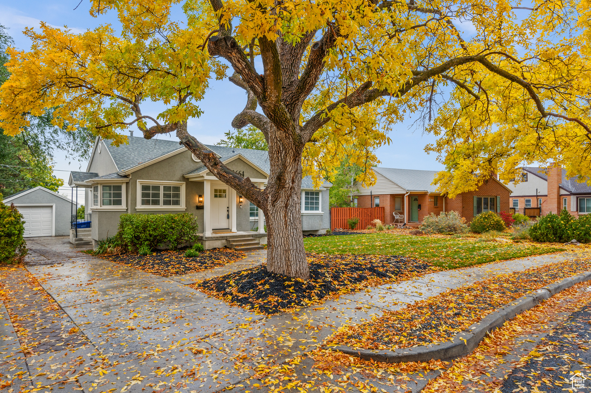 2664 E Barbey Dr, Salt Lake City, Utah image 35