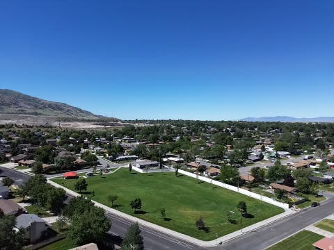 Tiny photo for 1178 BOTT AVE, Brigham City, UT 84302 (MLS # 2164972)
