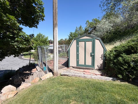 Tiny photo for 1178 BOTT AVE, Brigham City, UT 84302 (MLS # 2164972)