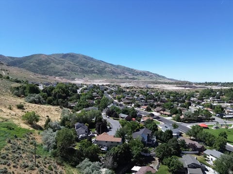 Tiny photo for 1178 BOTT AVE, Brigham City, UT 84302 (MLS # 2164972)