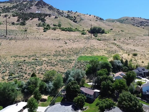 Tiny photo for 1178 BOTT AVE, Brigham City, UT 84302 (MLS # 2164972)