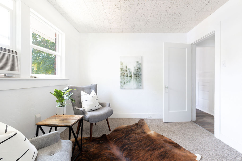 PLAT B SLC SUR - Residential Income