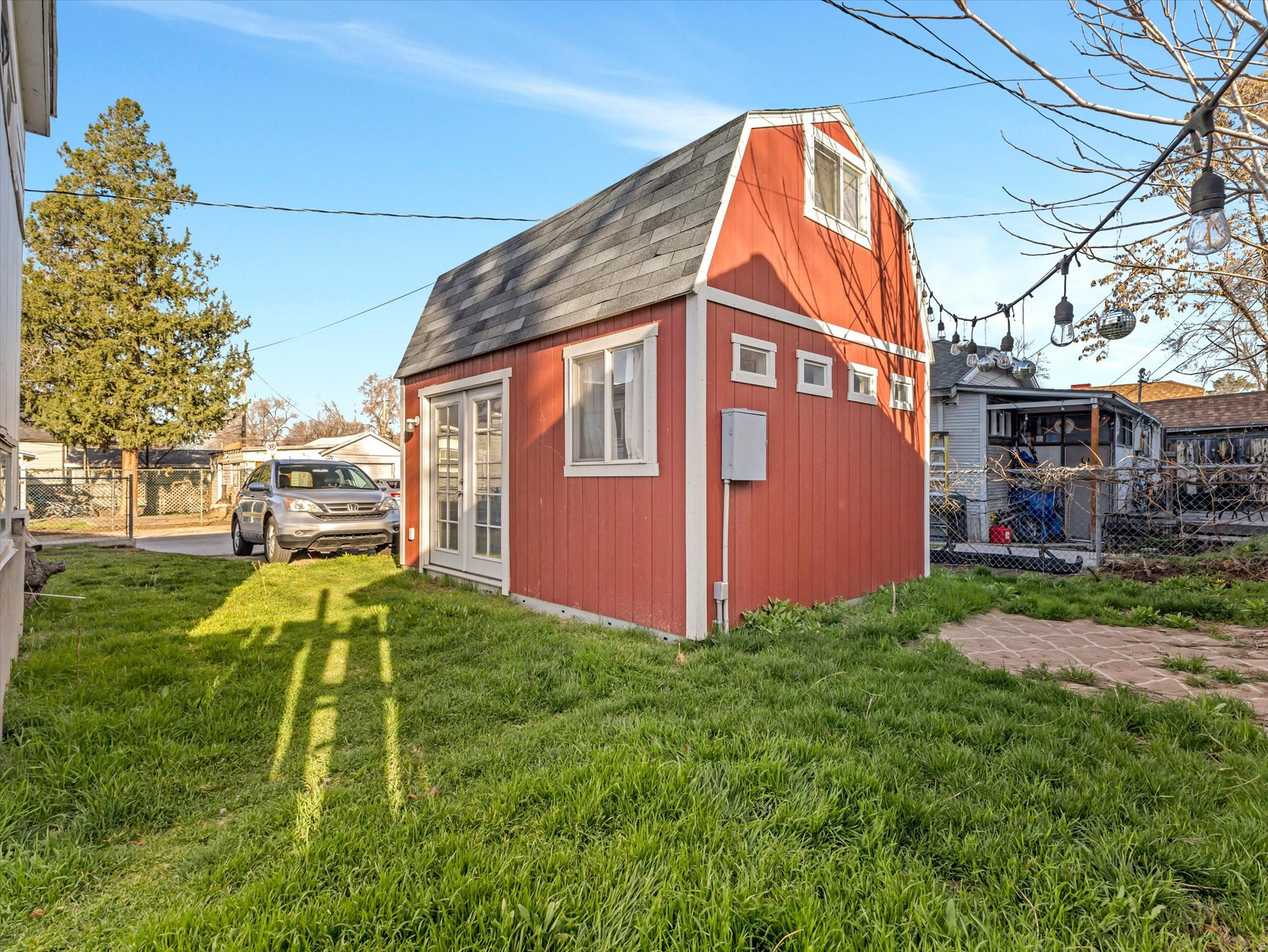 PLAT B SLC SUR - Residential Income