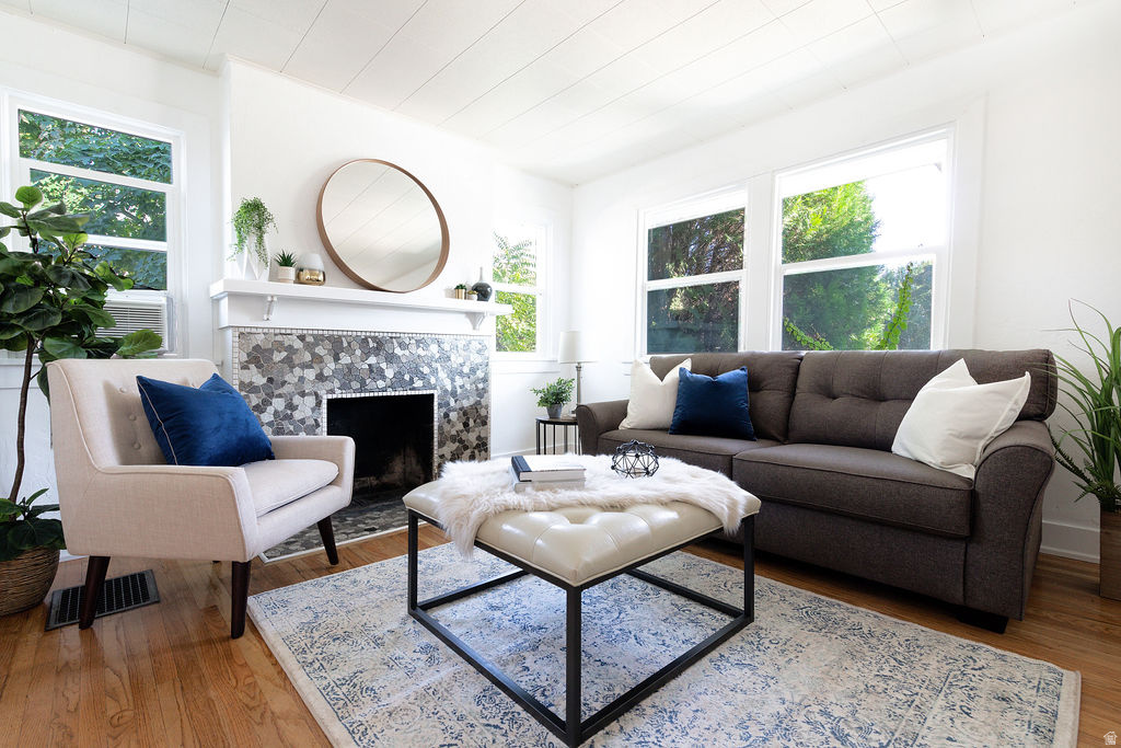 PLAT B SLC SUR - Residential Income