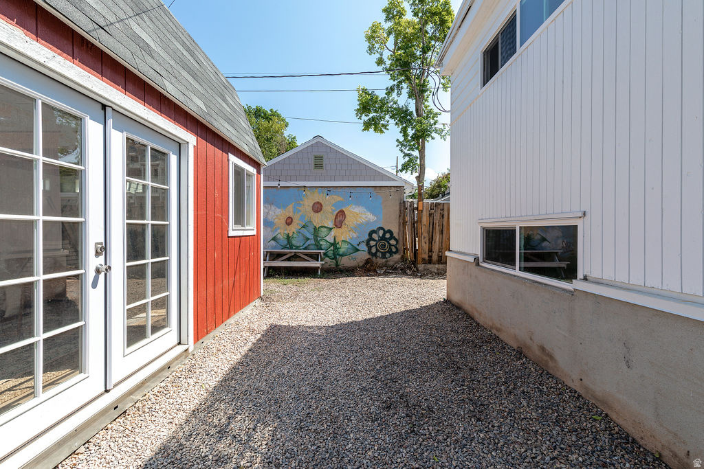 PLAT B SLC SUR - Residential Income