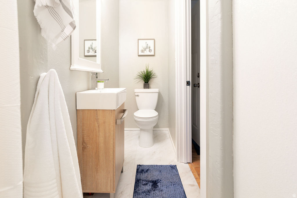 PLAT B SLC SUR - Residential Income