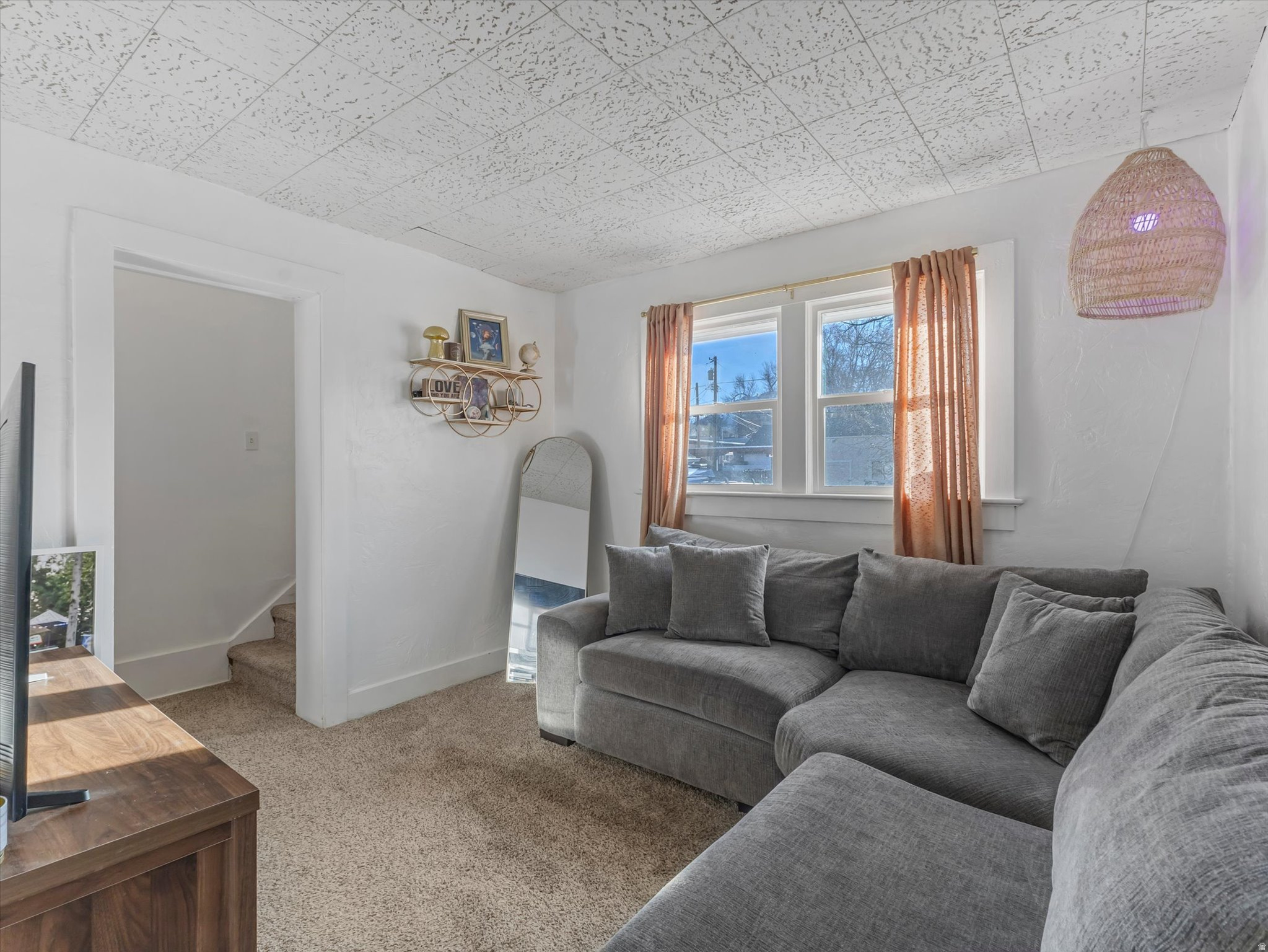 PLAT B SLC SUR - Residential Income