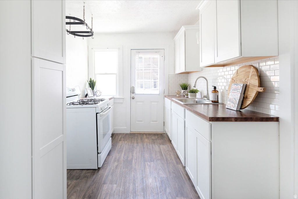 PLAT B SLC SUR - Residential Income