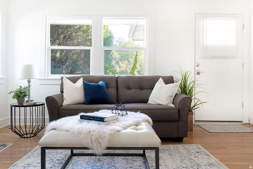 PLAT B SLC SUR - Residential Income