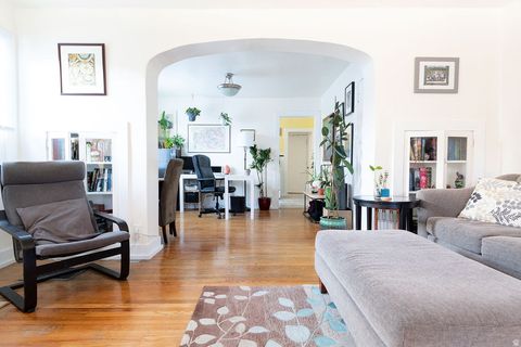 Tiny photo for 743 E 900 S, Salt Lake City, UT 84105 (MLS # 2138859)