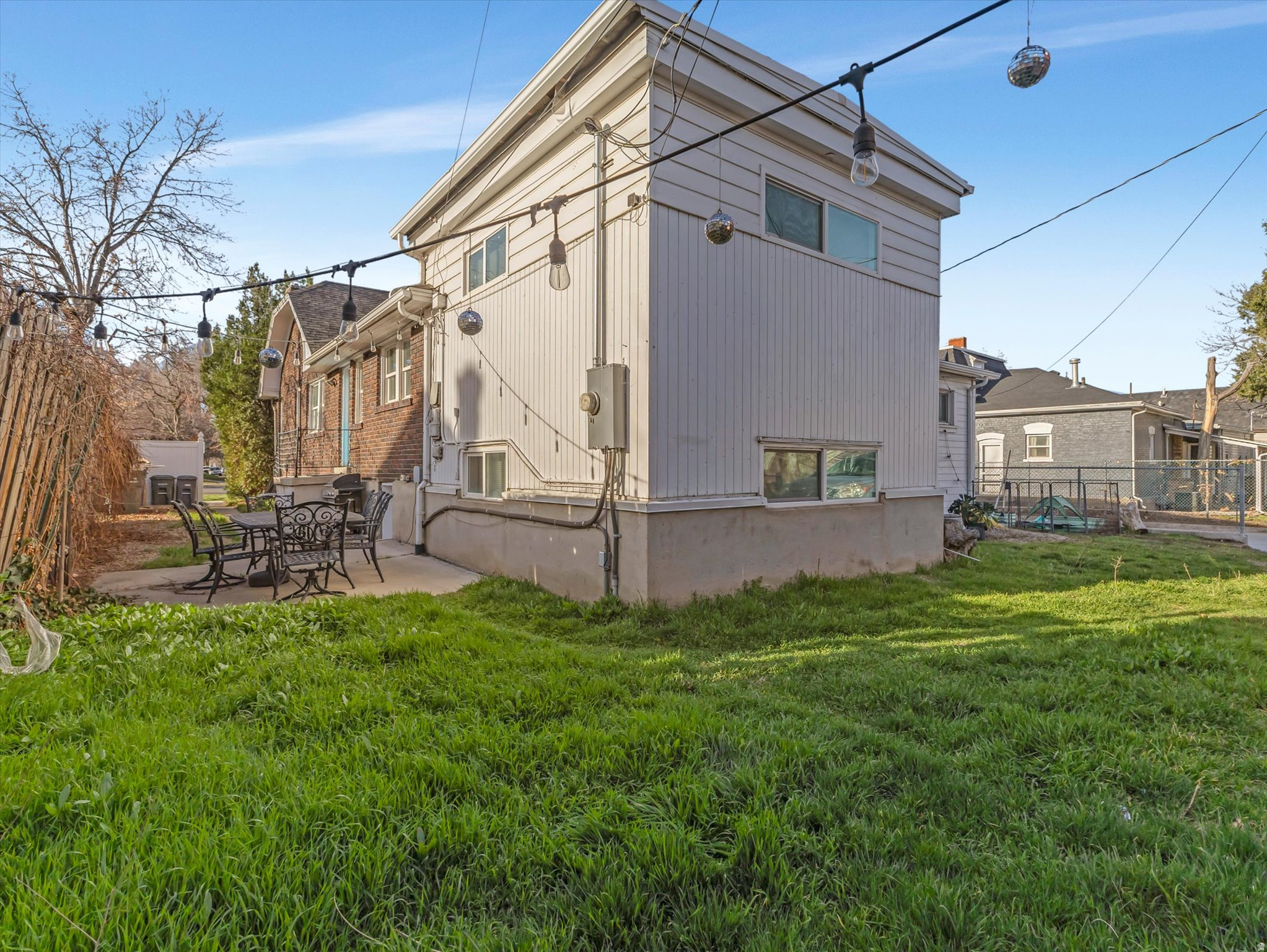 PLAT B SLC SUR - Residential Income