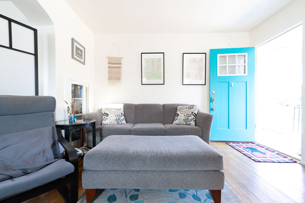 PLAT B SLC SUR - Residential Income